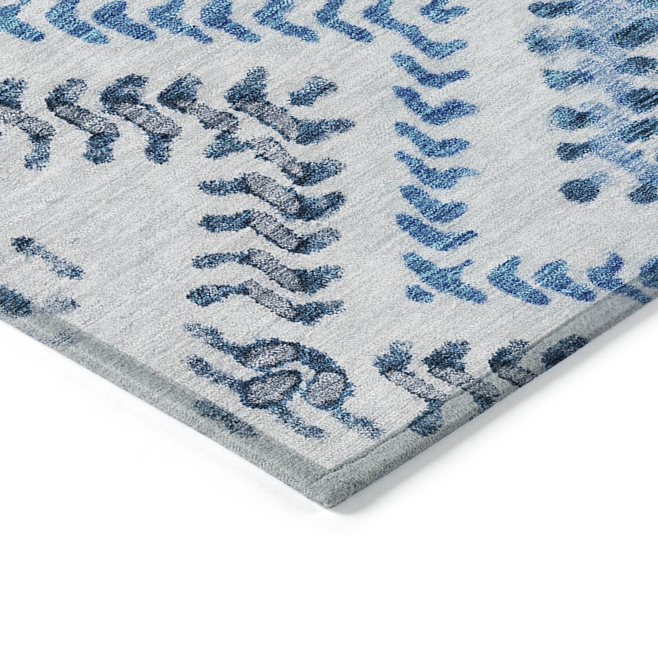 Addison Rugs ACN684BU3X5 rugs - View #3