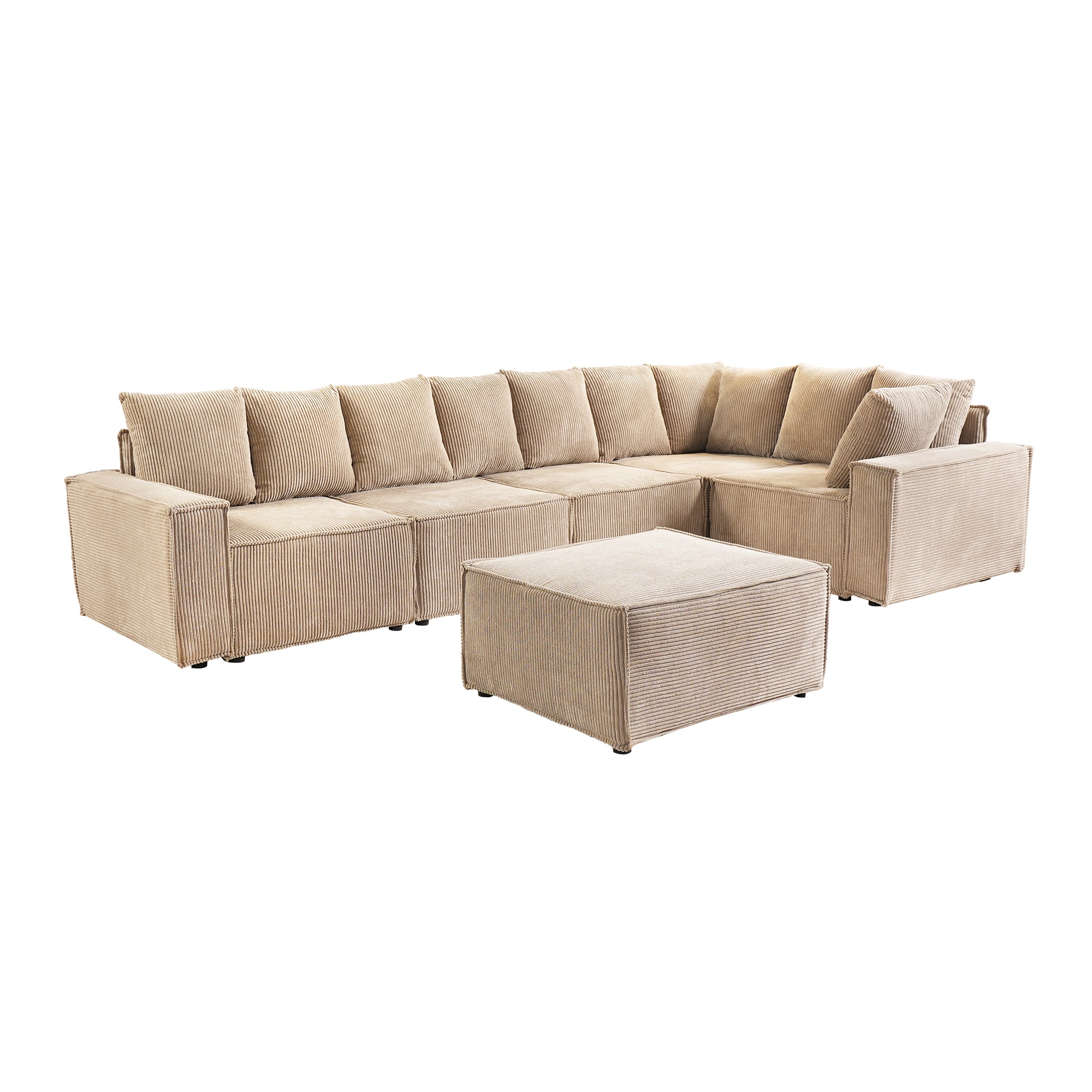 ALTRIGUS 6L-GOGO800-61-AL Sofas-Loveseats - View #2