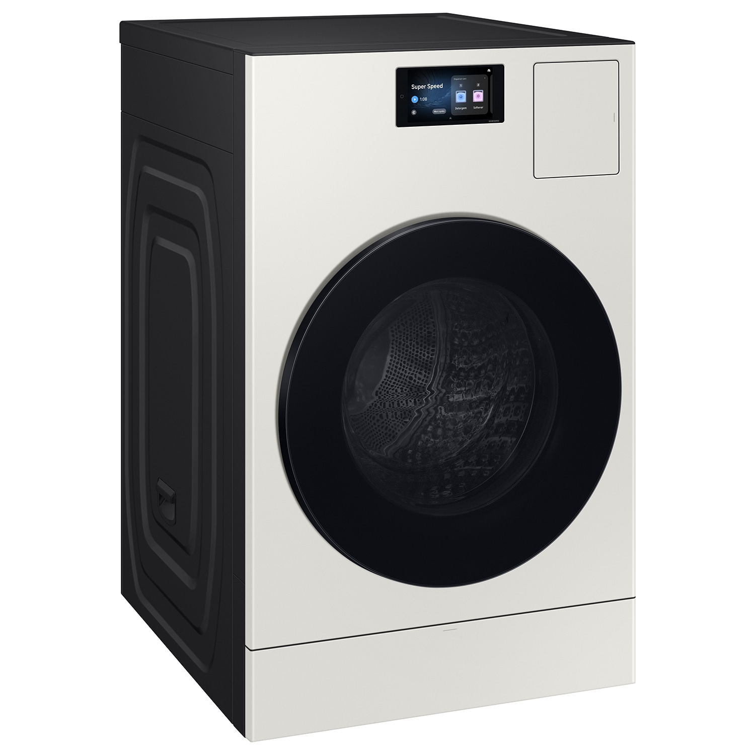 Samsung WD90F53AVY Combination-Washers-Dryers - View #14