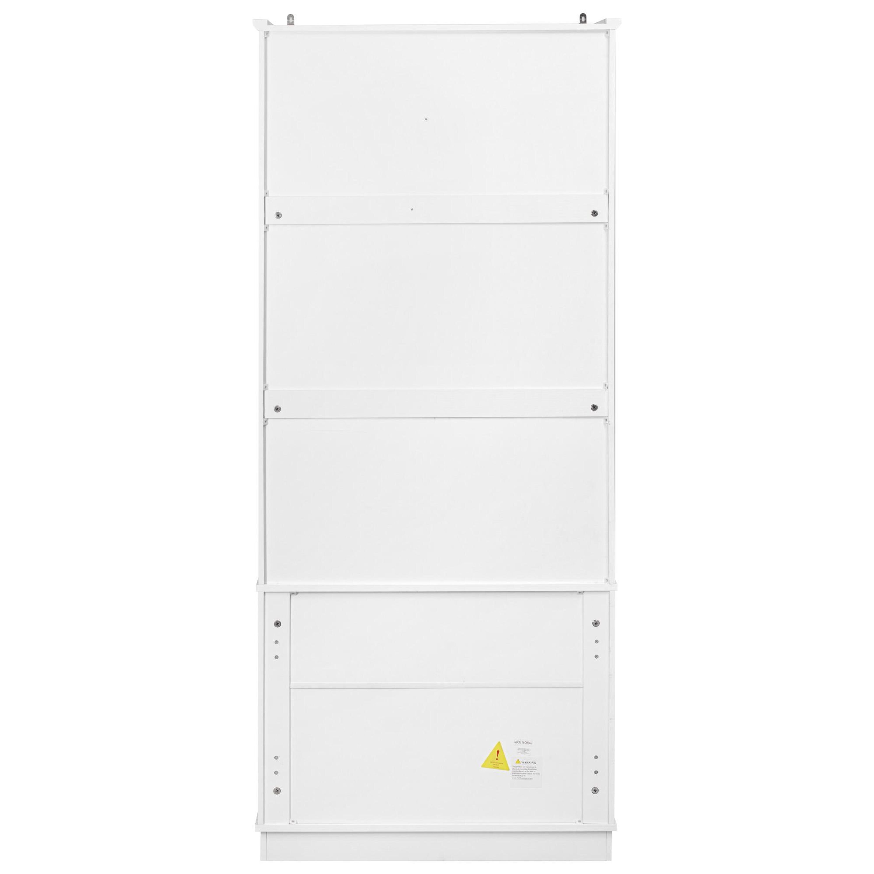 Bayfeve BF-145152-IN Dining-Kitchen-Storarge - View #16