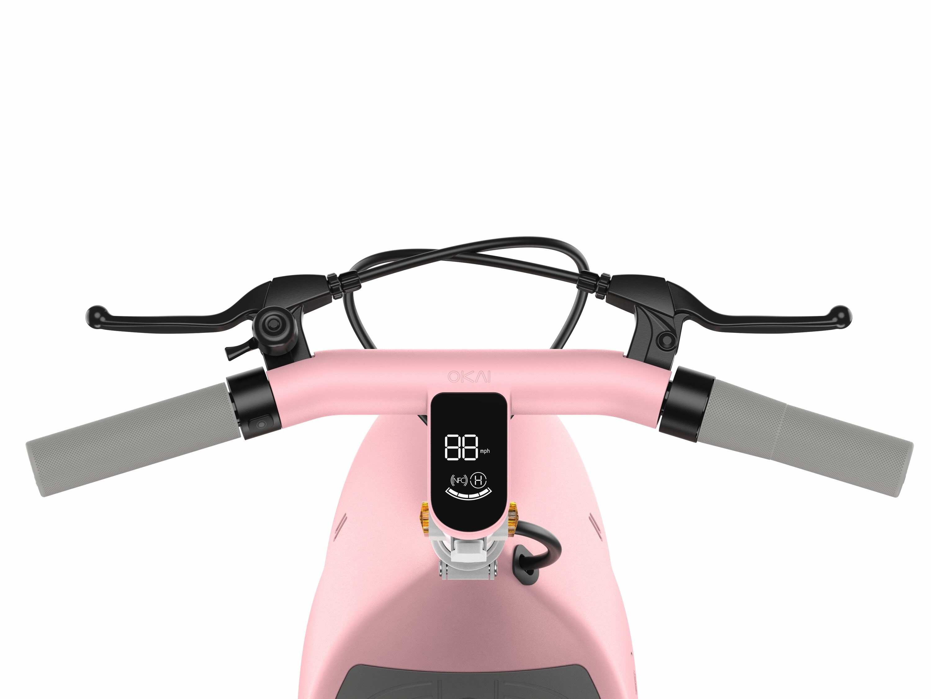 Runesay HB03ELSCT-06 scooters - View #5