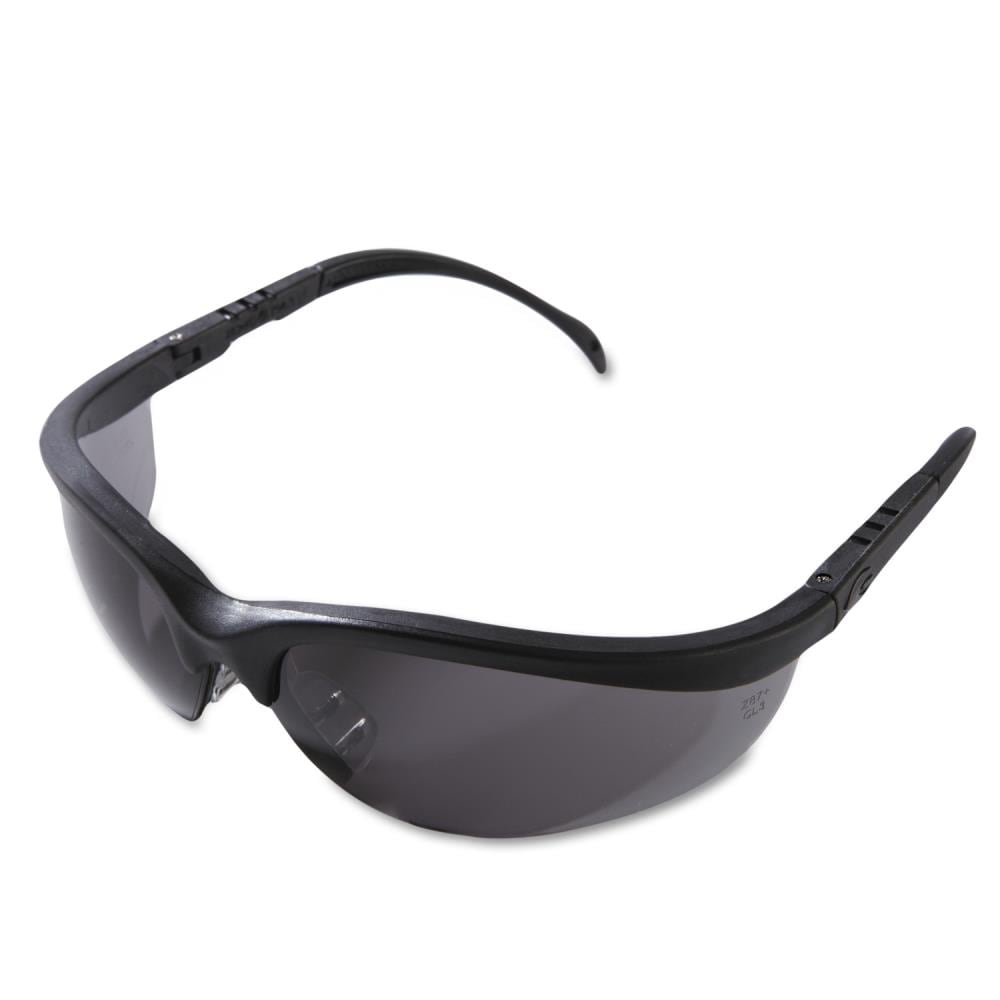 mcr klondike safety glasses