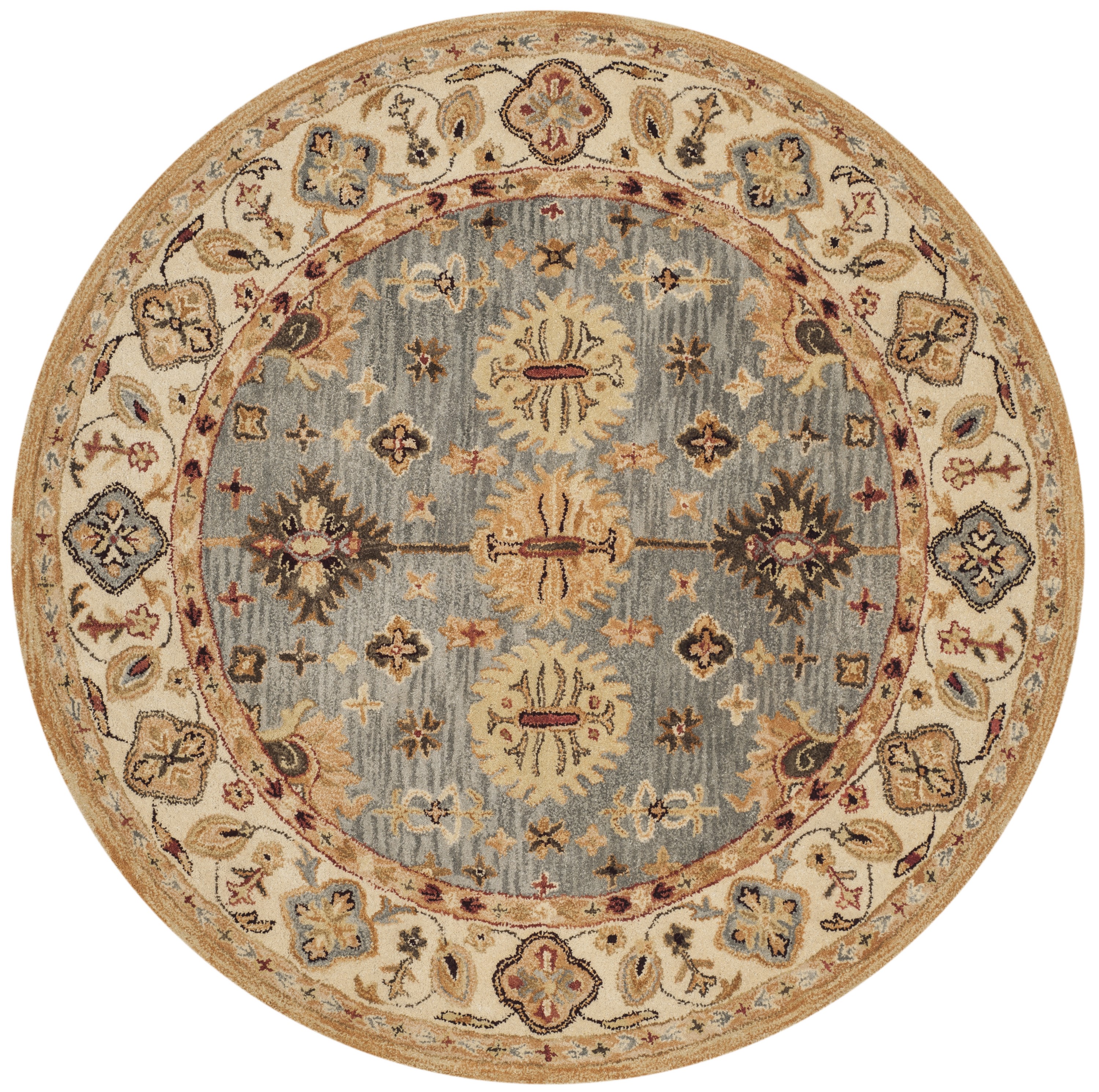Safavieh AT847A-6R rugs - View #2