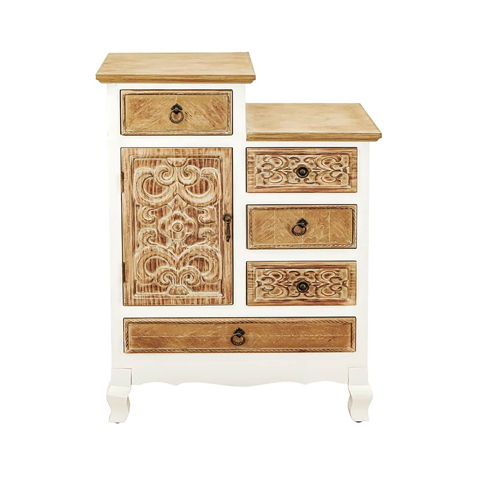 JIMSMAISON JM7003CBNT chests - View #13