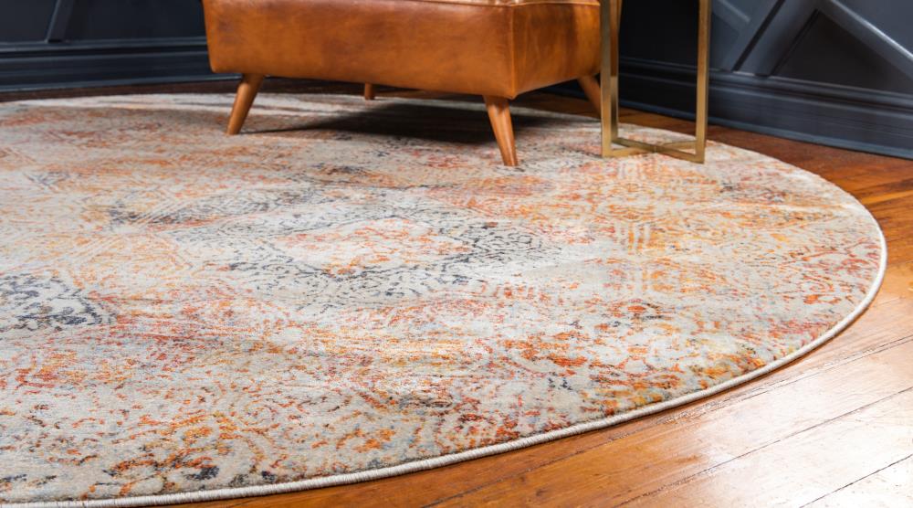 Unique Loom 3141737 rugs - View #4