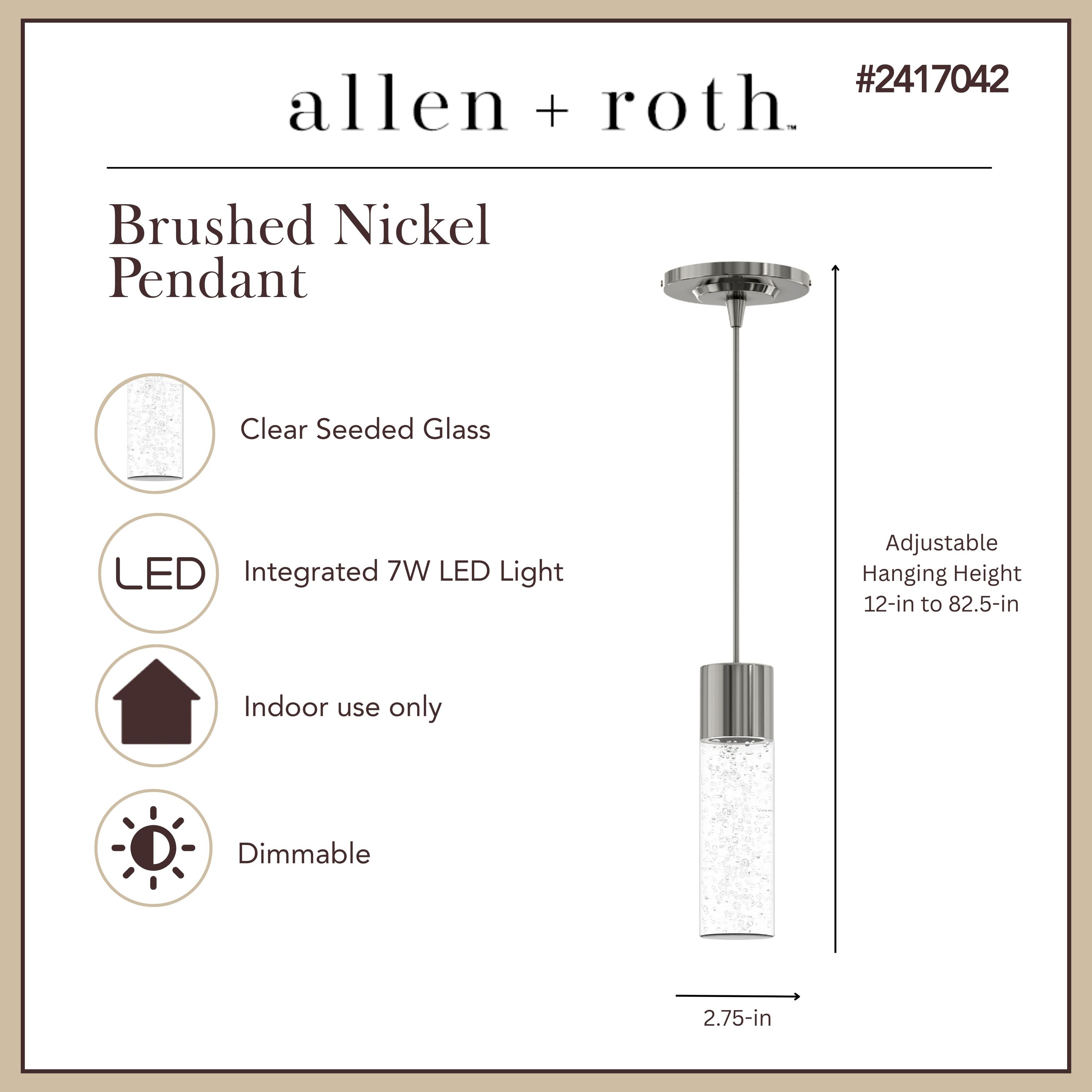 Origin 21 PLL102BNK Pendant-Lights - View #3