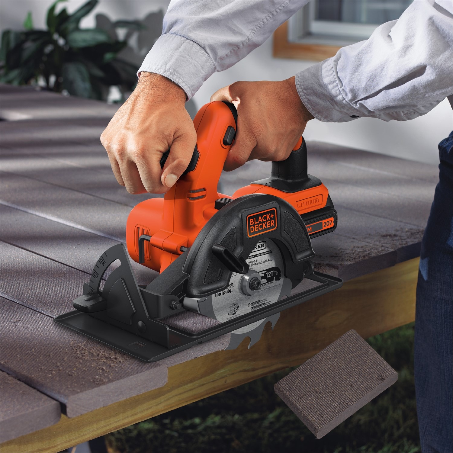 BLACK+DECKER BD4KITCDCRL Combo-Kits - View #10