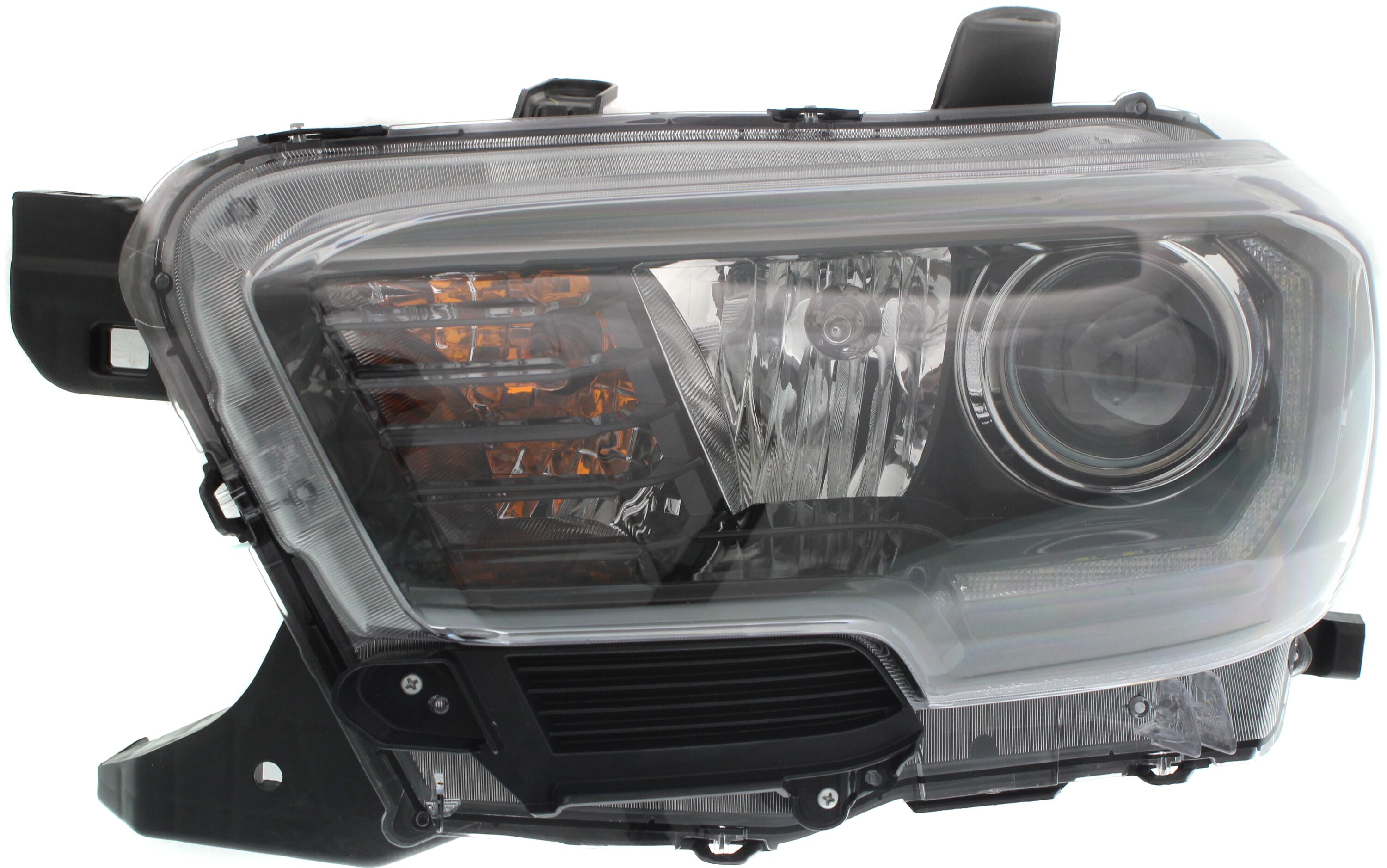 Garage-Pro JCWRT10010012QGP Headlights-Components - View #3