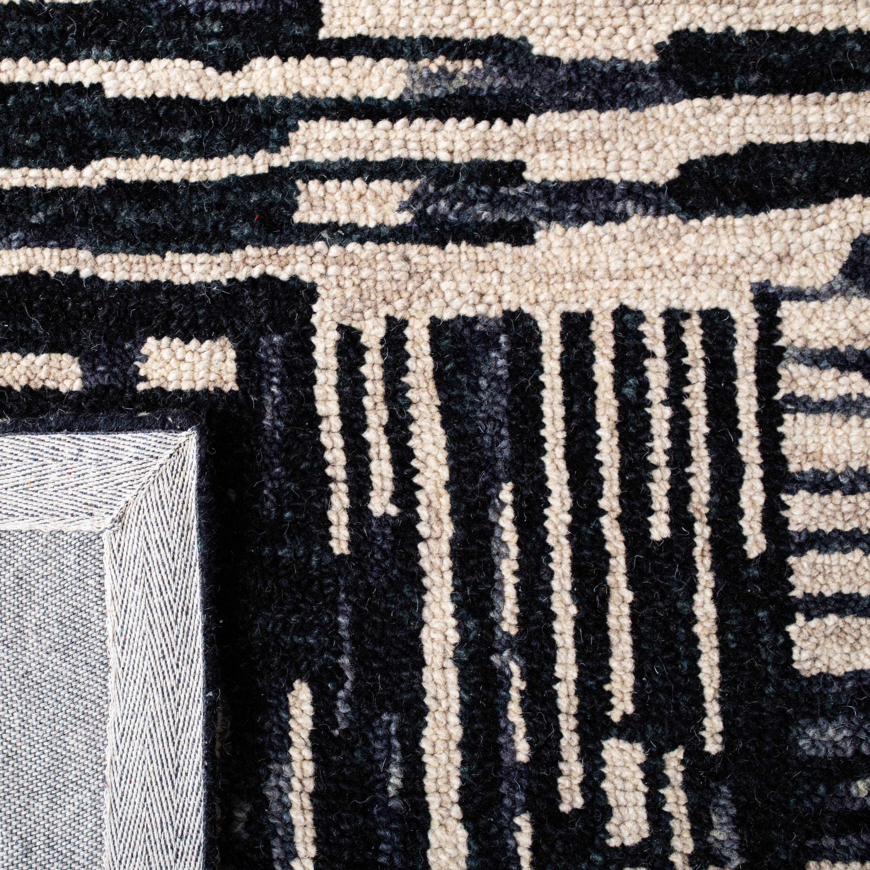 Safavieh RD551Z-8 rugs - View #3