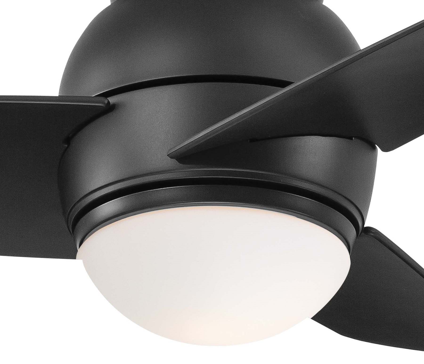 Minka Aire F510L-CL Ceiling-Fans - View #5