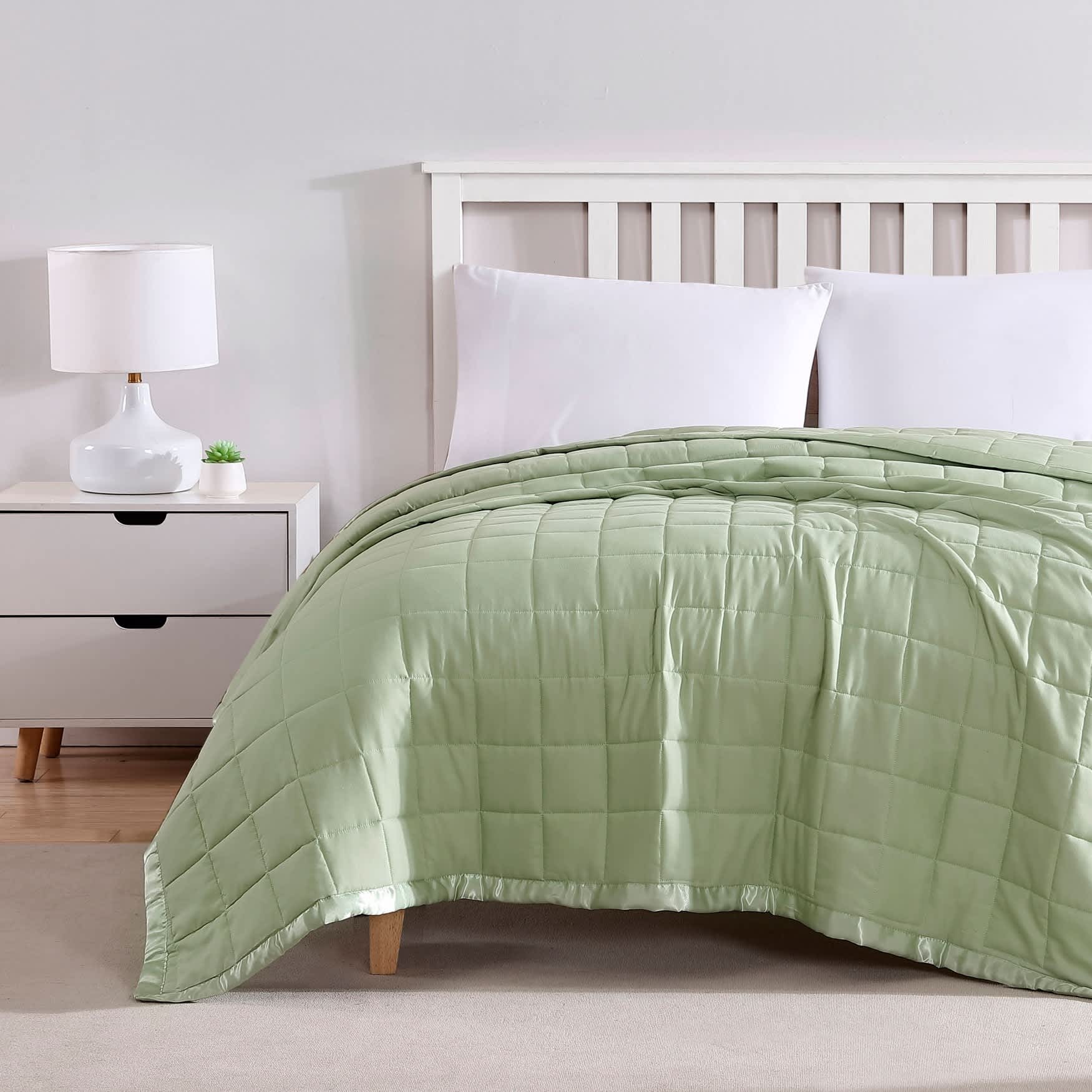 BrylaneHome 196438265842 Blankets-And-Throws - View #2