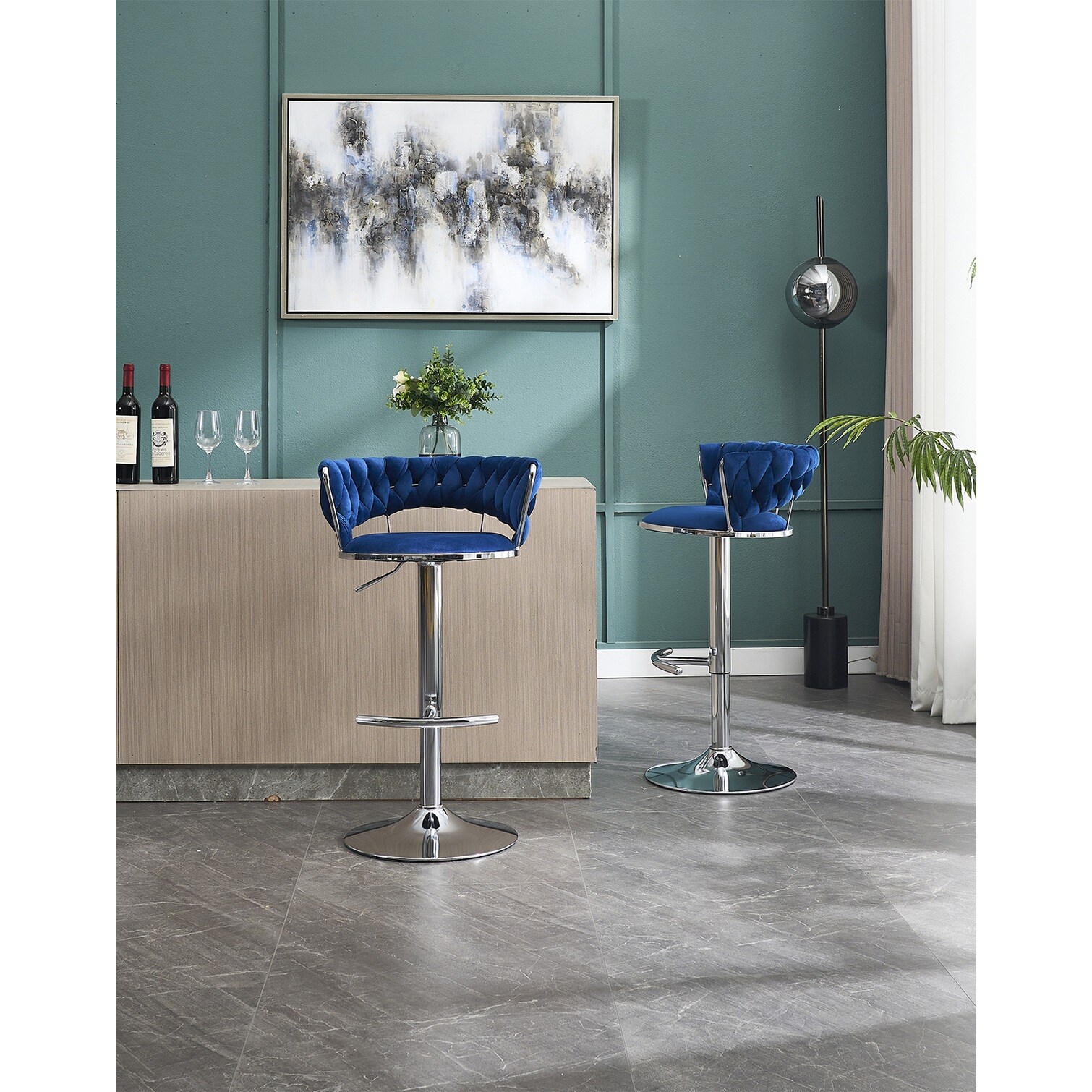 SunJet H064858KMHRT stools - View #6
