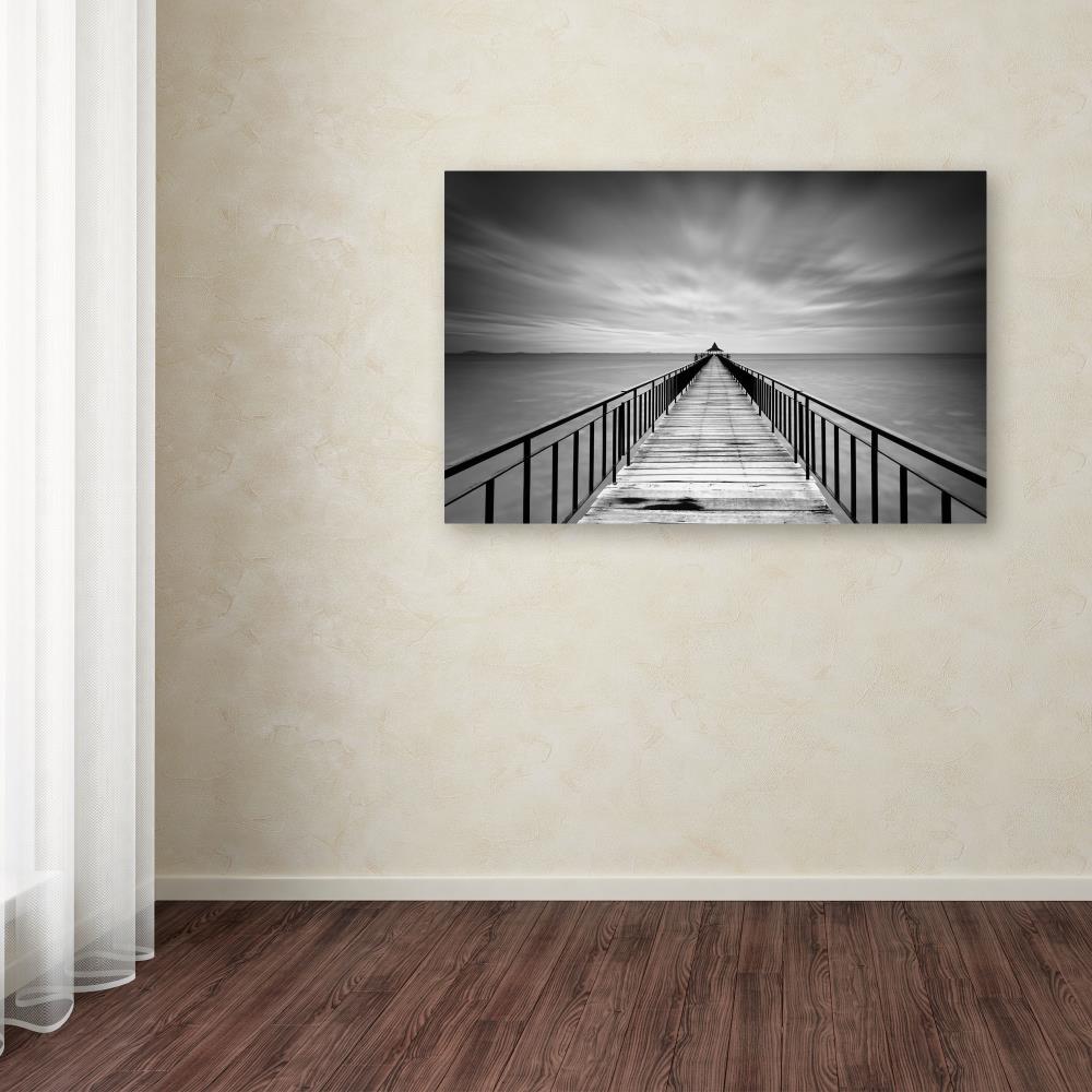 Trademark Fine Art ALI0286-C3047GG Wall-Art - View #3