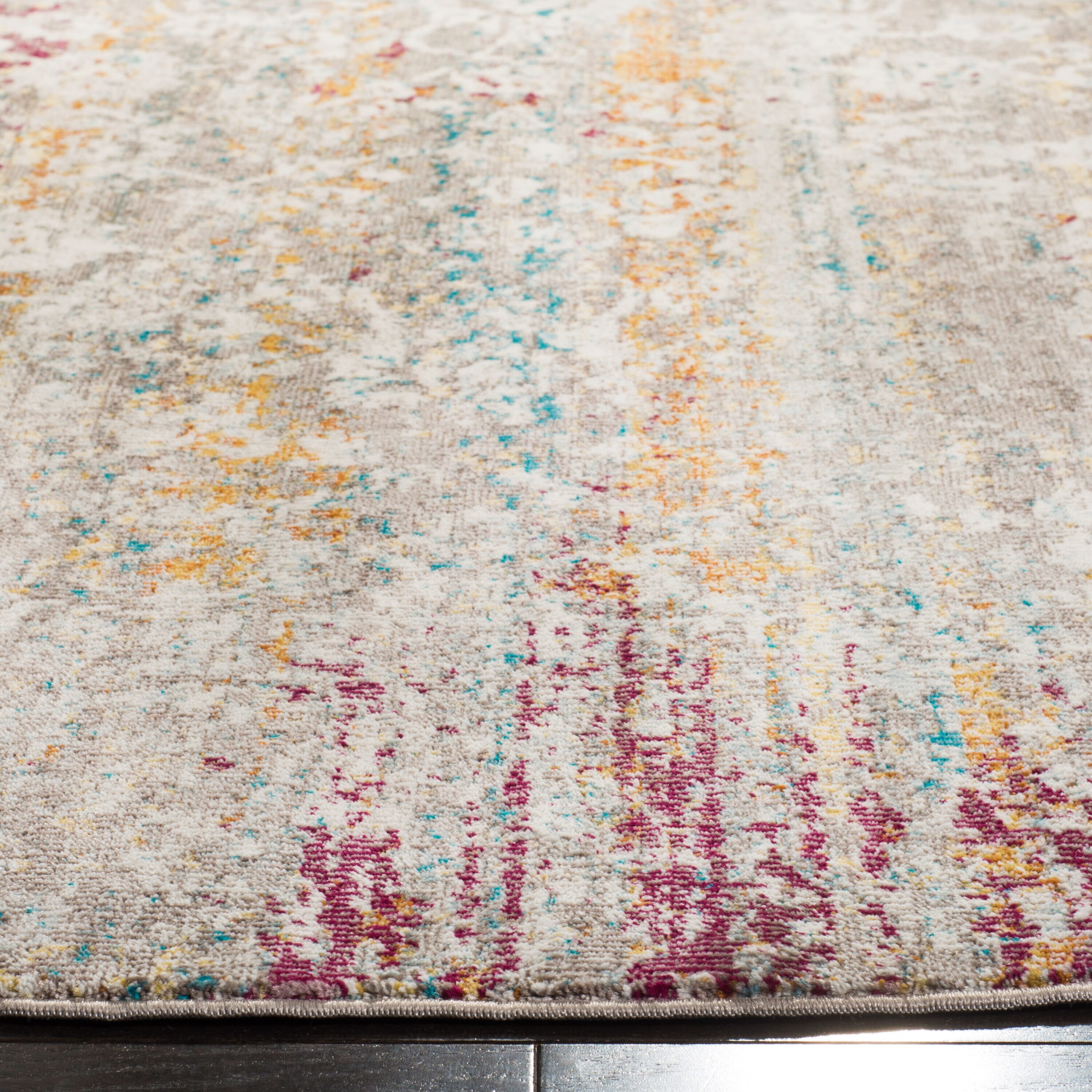 Safavieh ARA156R-28 rugs - View #3