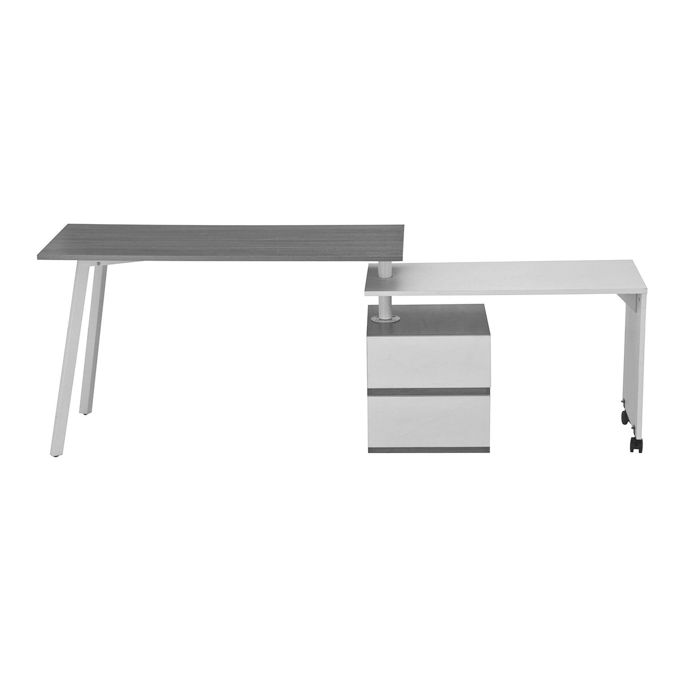 JASMODER RTA-2336-GRY desks - View #4