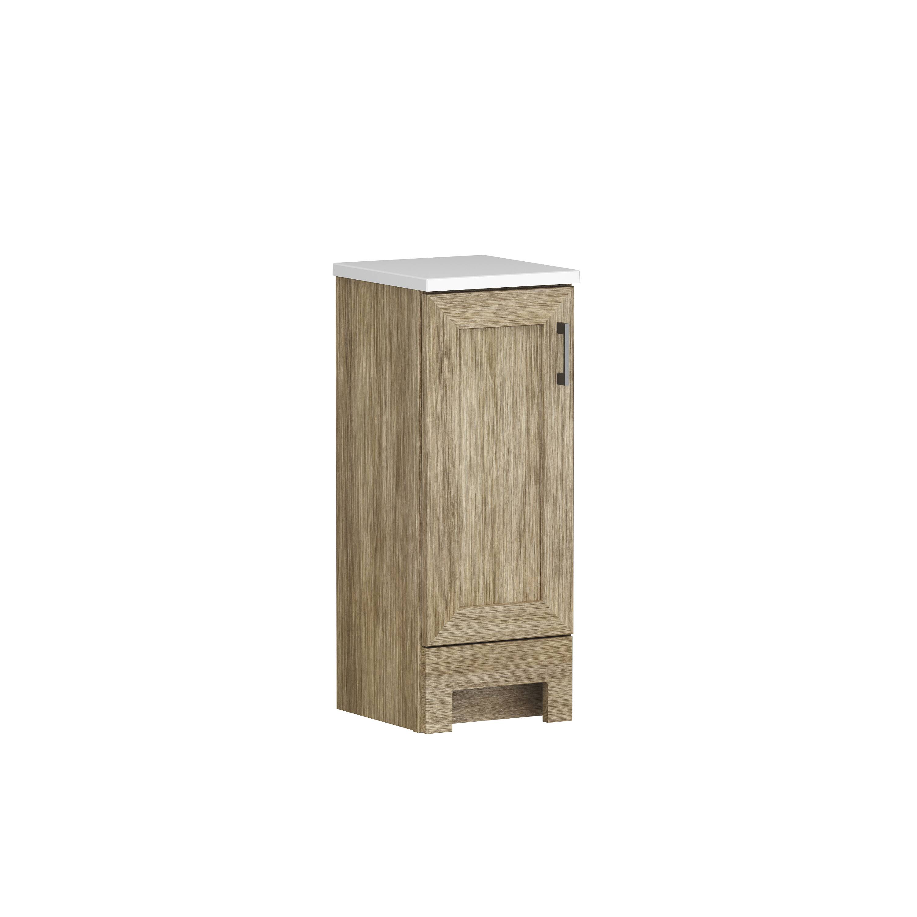 Project Source CE31T12H-SS Bath-Vanity-Combo - View #14