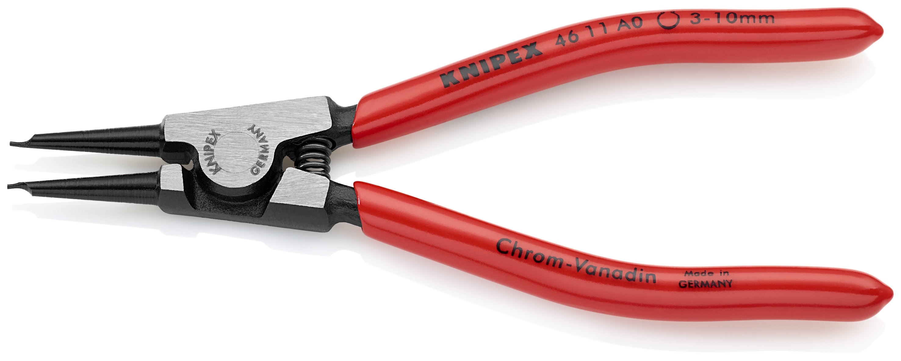 KNIPEX 46 11 A0 pliers - View #4