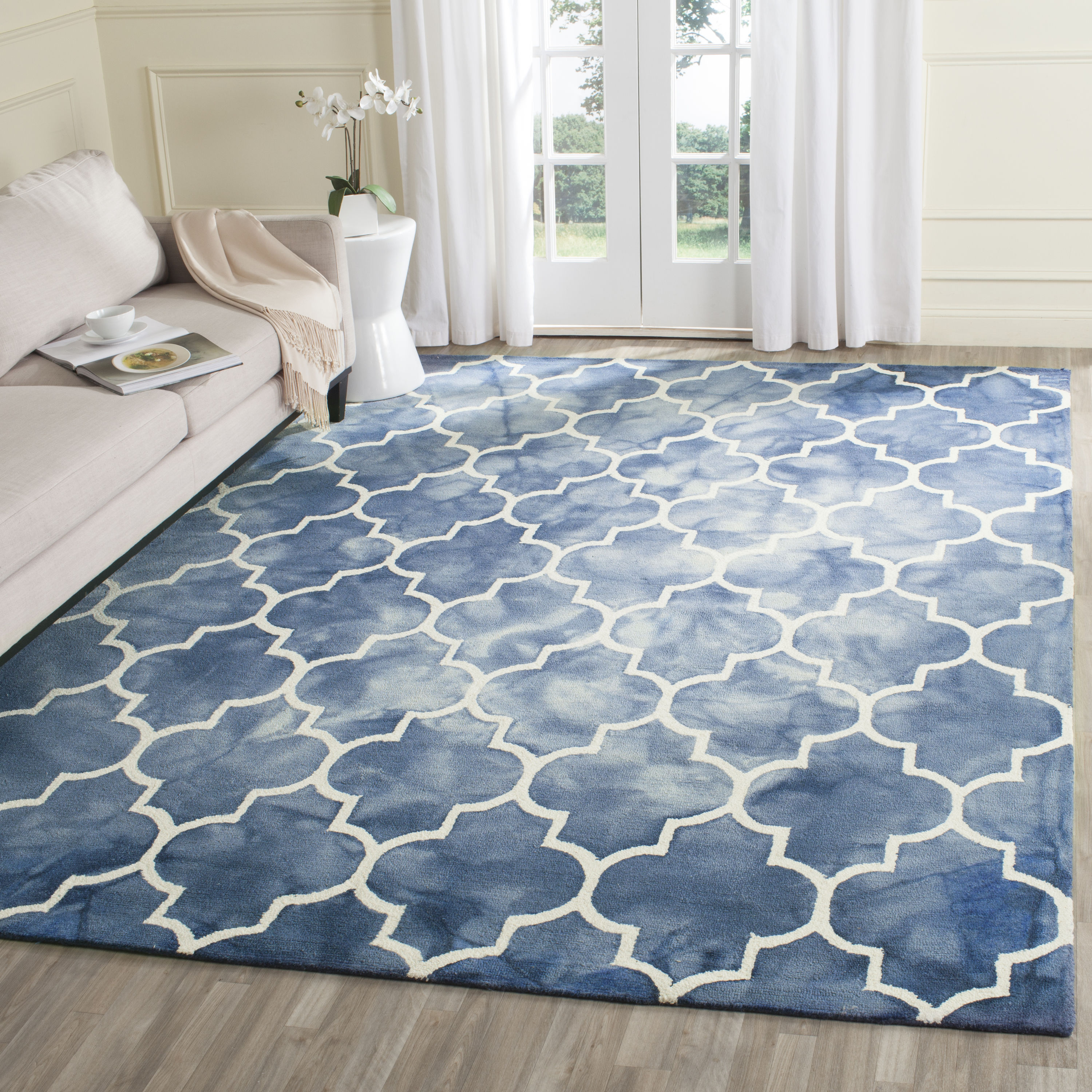 Safavieh DDY535N-4 rugs - View #5