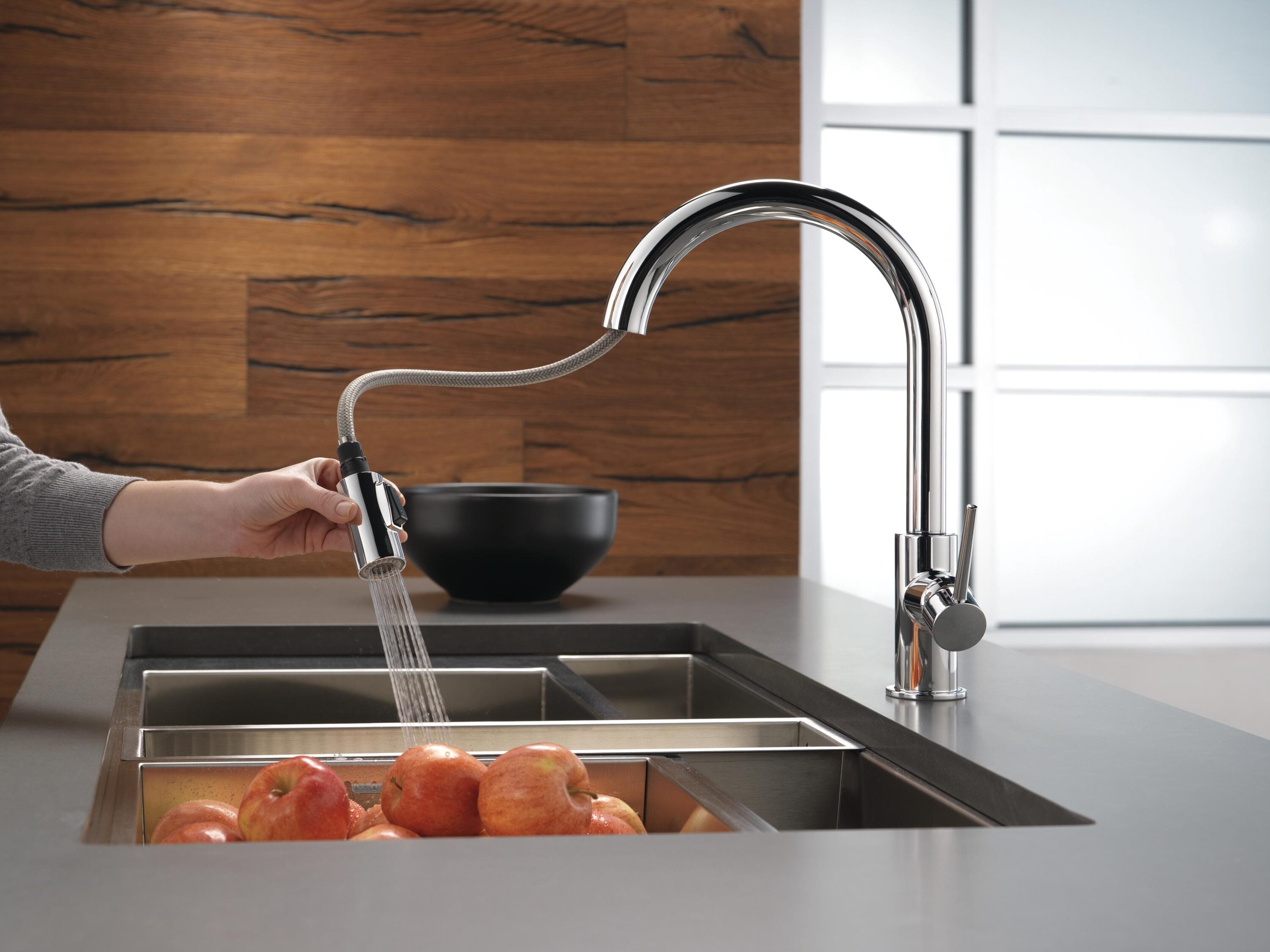 Delta 9159-DST Kitchen-Faucets - View #6