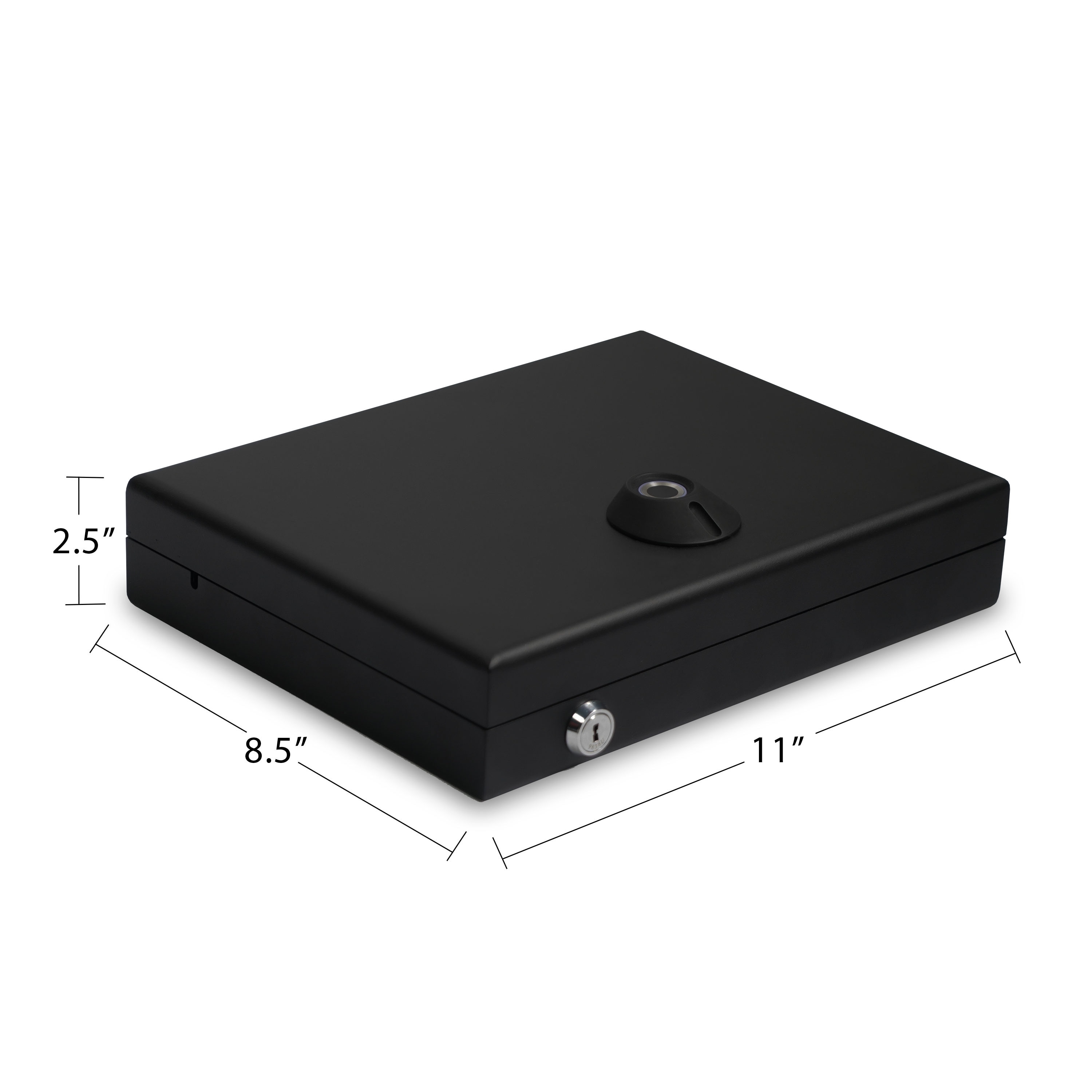 Sports Afield SA-HD1-BIO Gun-Safes - View #8