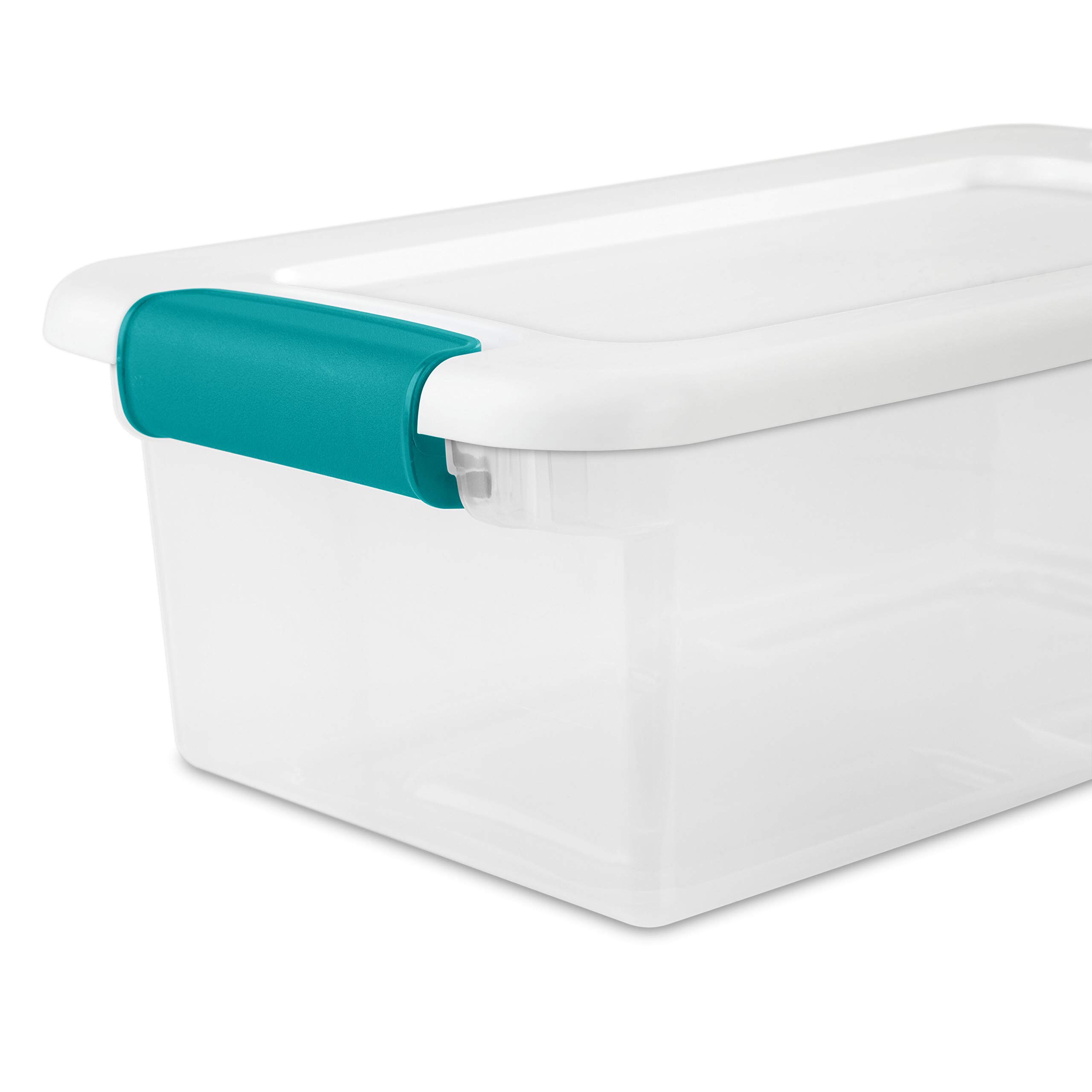 Sterilite 14928012-12 Plastic-Storage-Totes - View #9