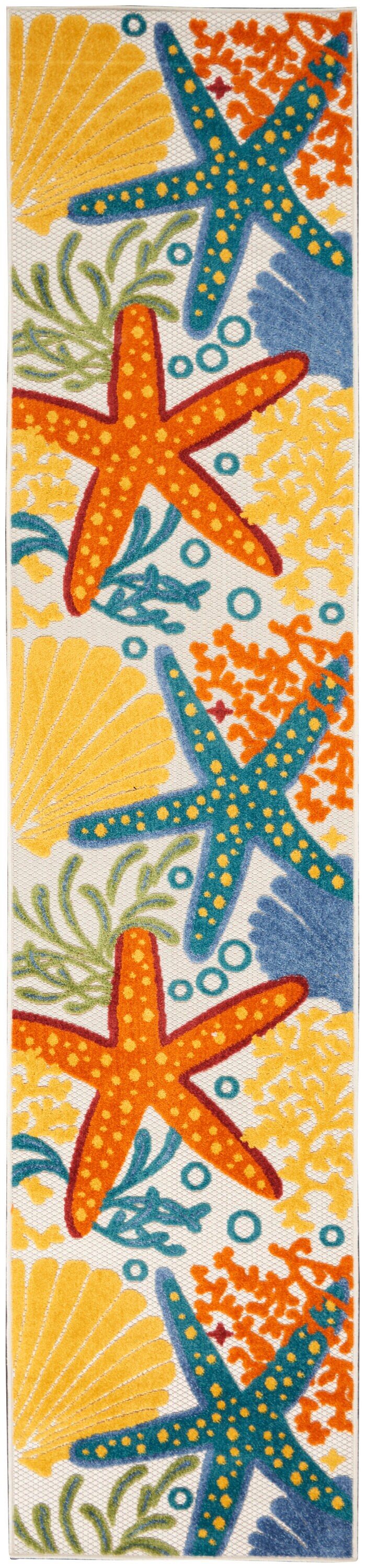 Nourison 99446828668 rugs - View #2