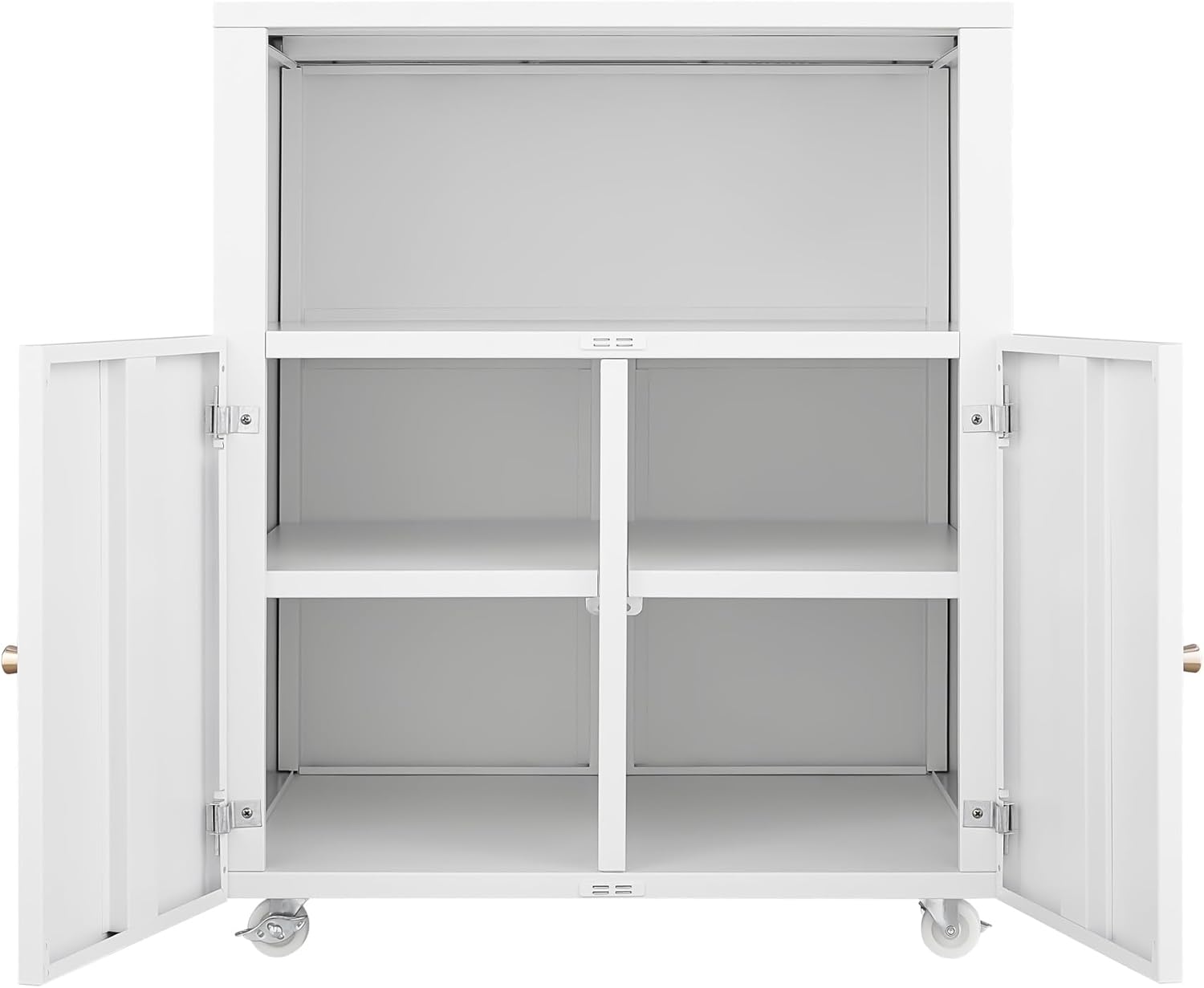 Garvee GGL-0823273797466 Office-Carts - View #6