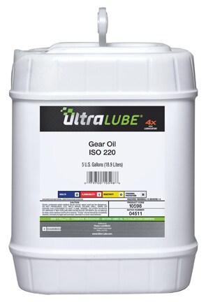 Ultra Lube Undefined At Lowes.com