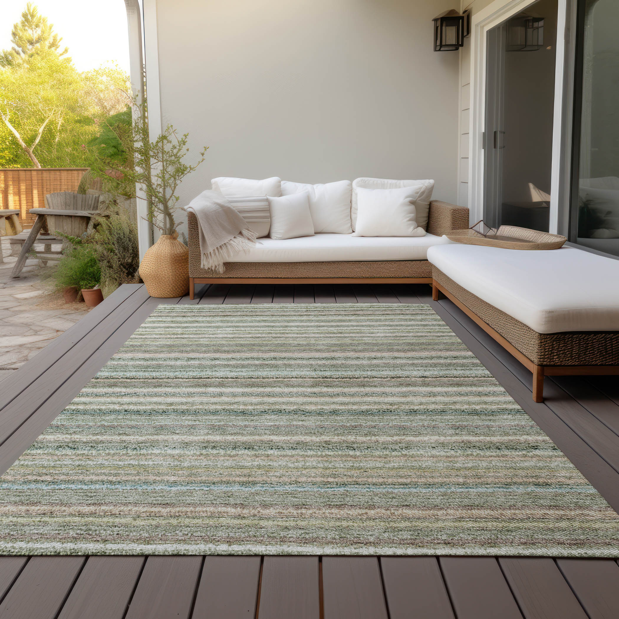 Addison Rugs ACN598SA30X46 rugs - View #8
