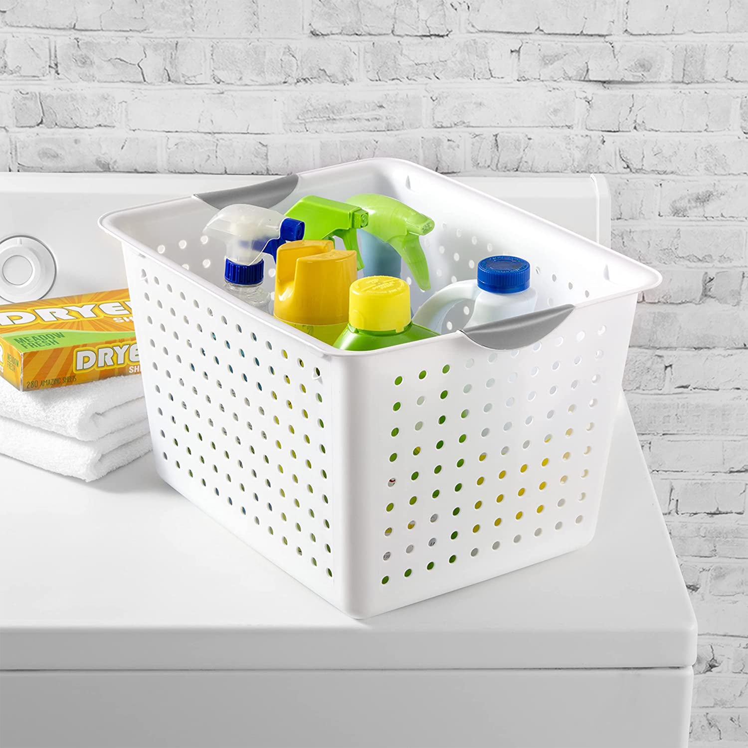 Sterilite 52647 Bins-Baskets - View #7