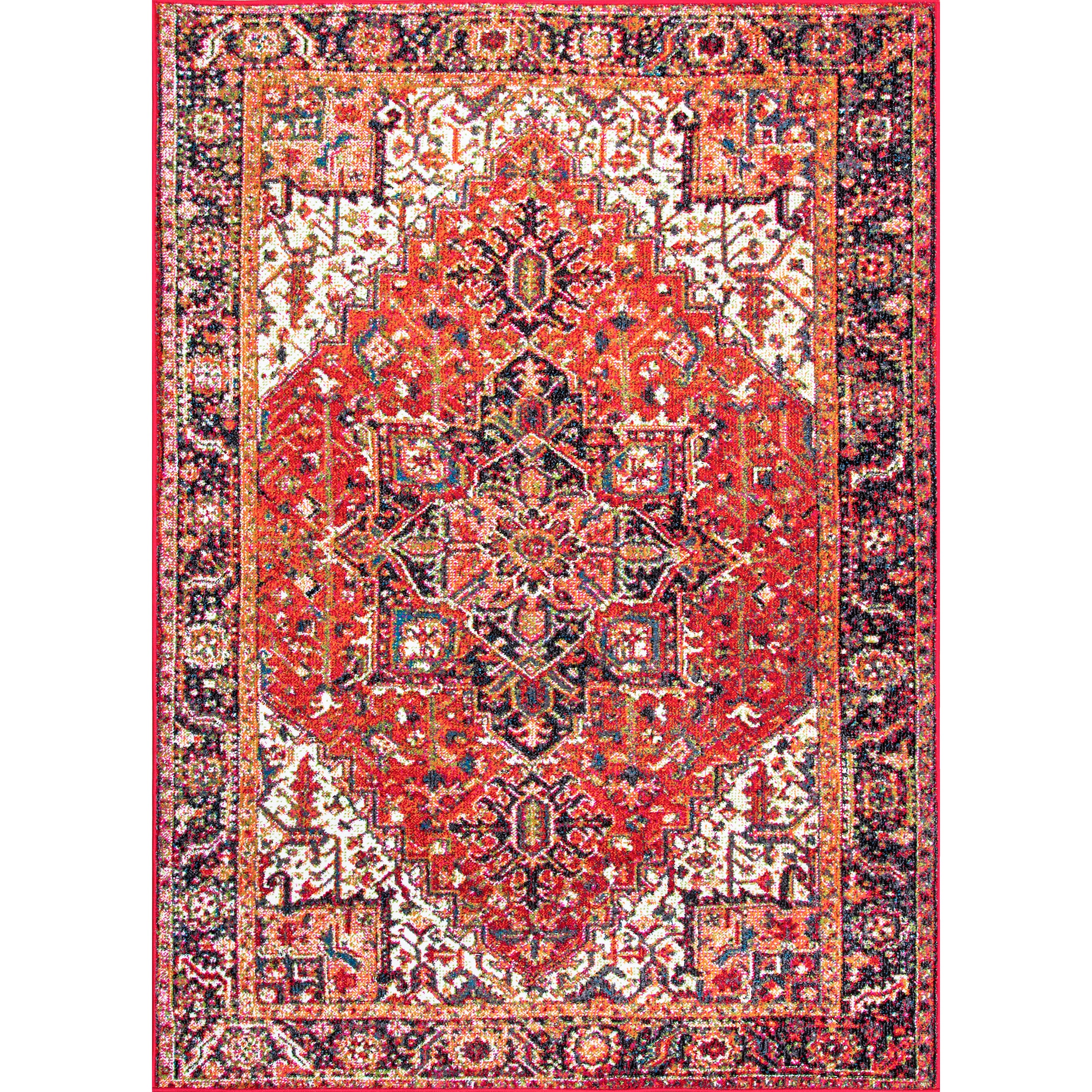 nuLOOM MEBE01A-508 rugs - View #3