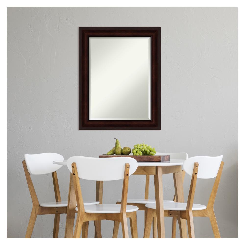 Amanti Art DSW4960821 Framed-Bath-Mirrors - View #4