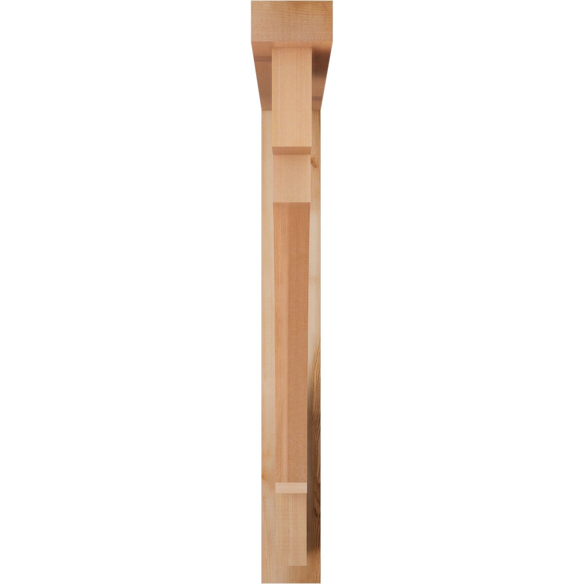 Ekena Millwork 1463032 Exterior-Brackets-Braces - View #2