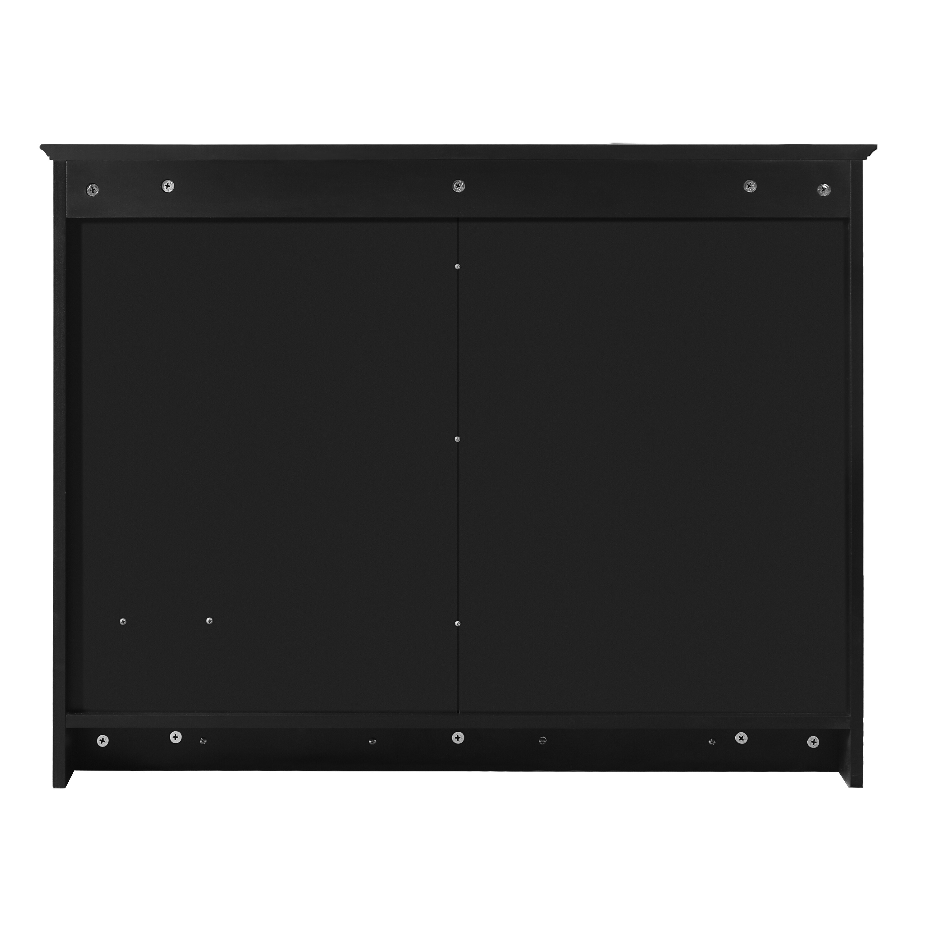 ModernLuxe L3P-N710P254924B Bathroom-Wall-Cabinets - View #16