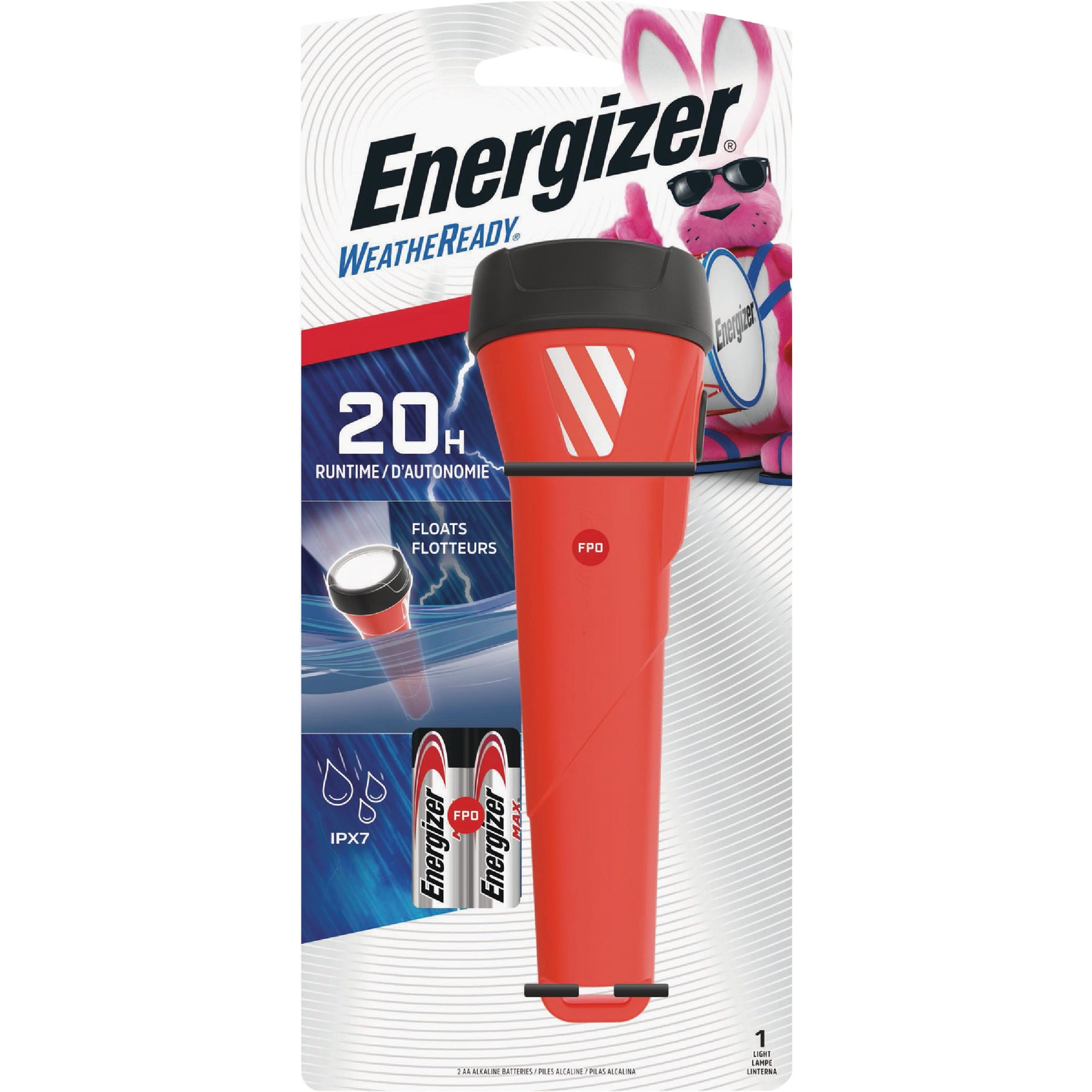 Energizer 039800112514-87BE flashlights - View #2