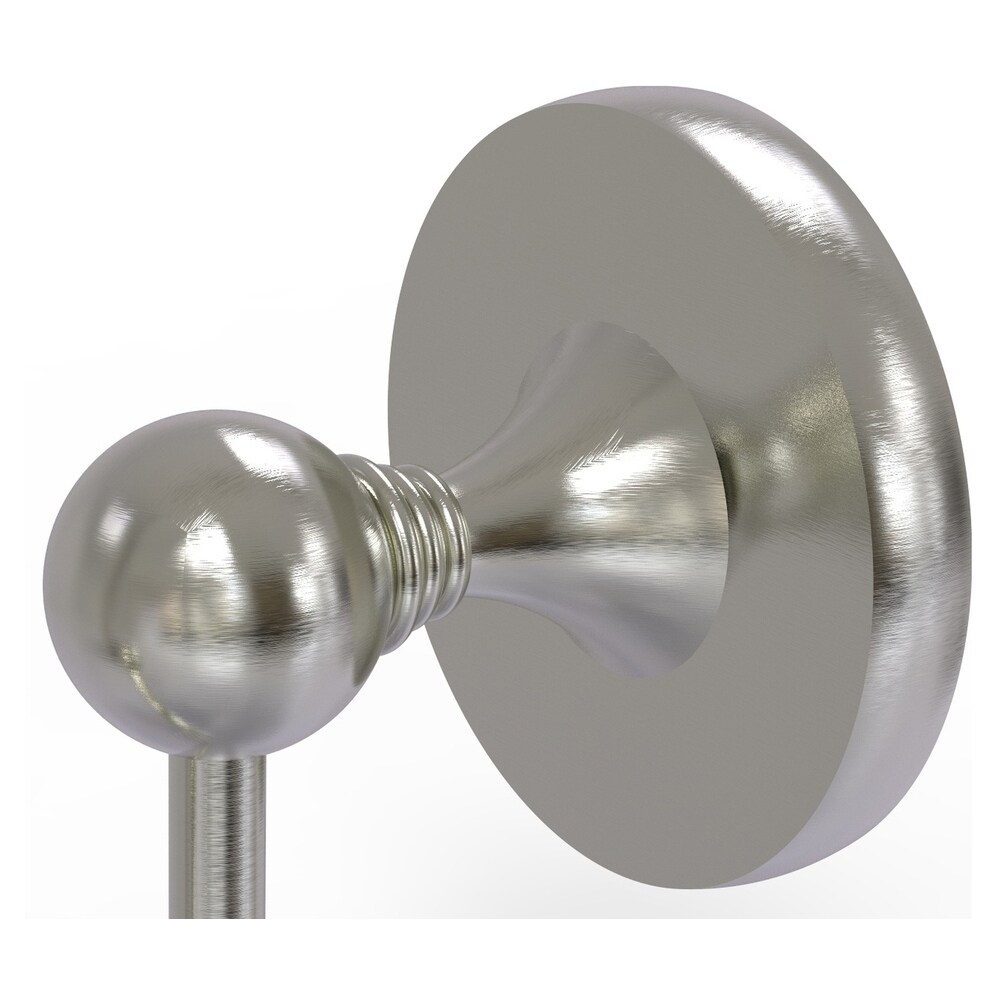 Allied Brass SL-20-SN Robe-Hooks - View #2