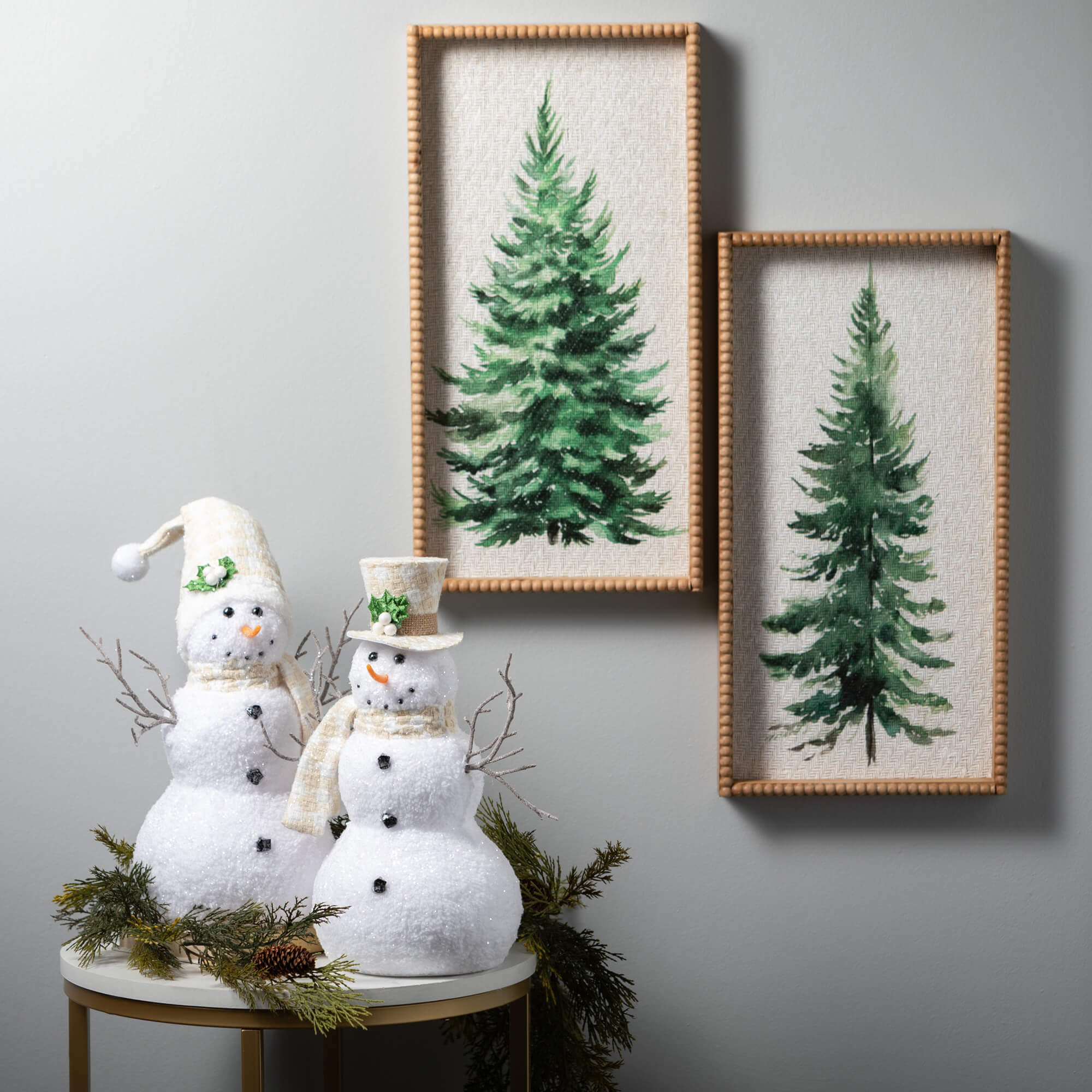 Sullivans PN4091 Table-Christmas-Decorations - View #3