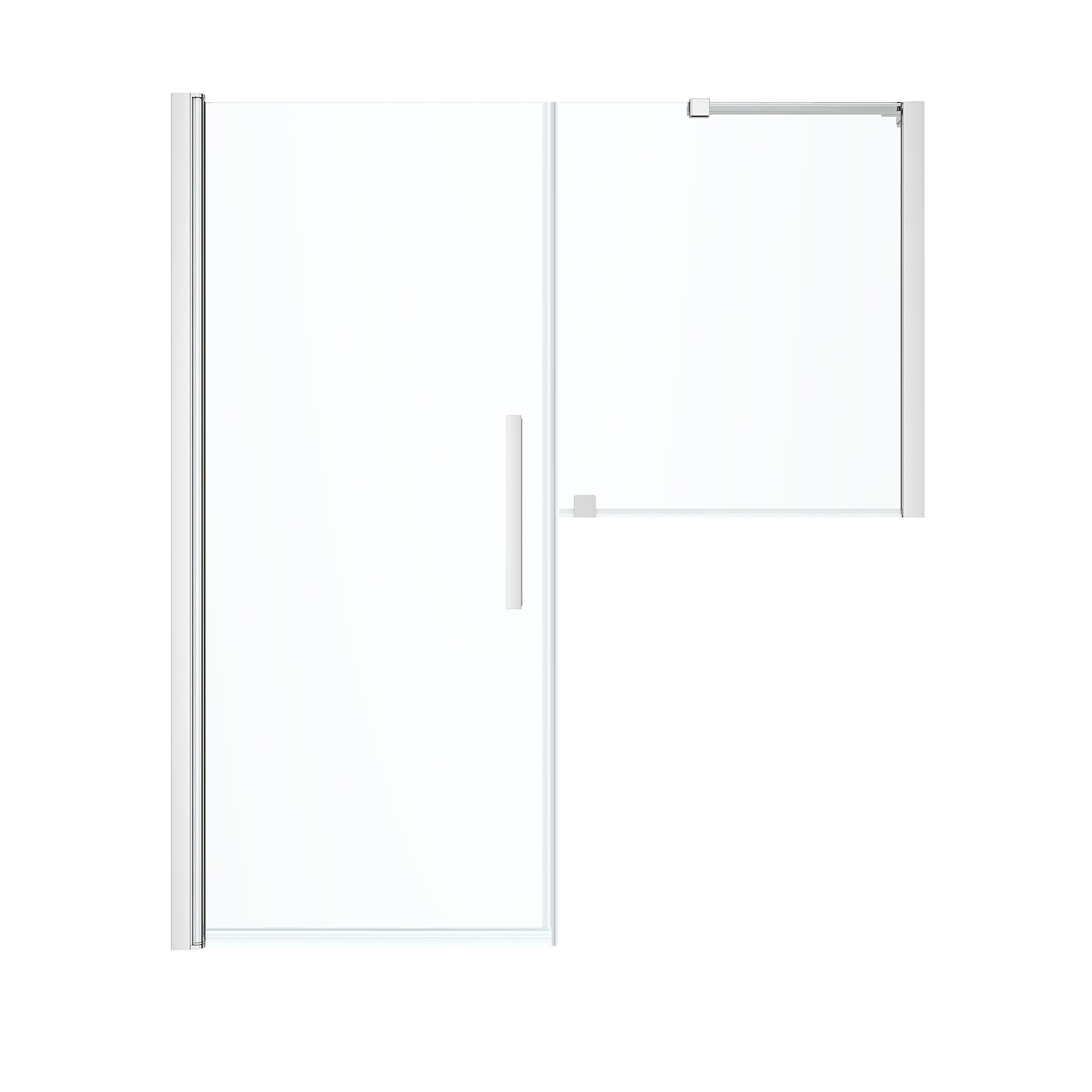 OVE Decors 828796051743 Shower-Doors - View #10