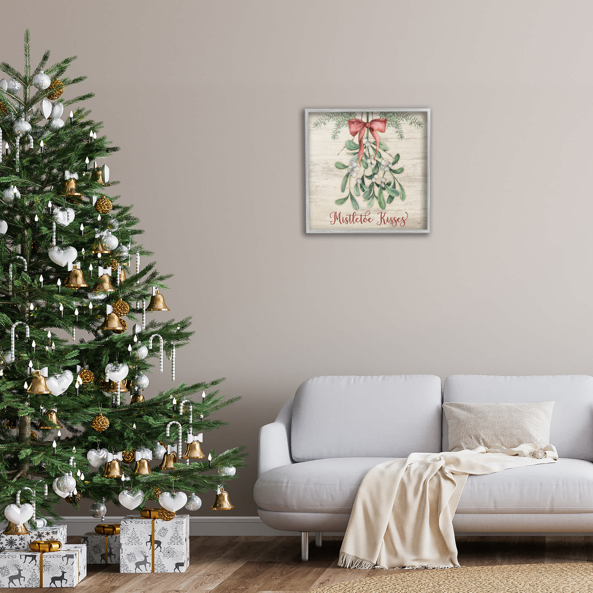 Stupell Industries BT-537-GFF-24X24 Wall-Art - View #3