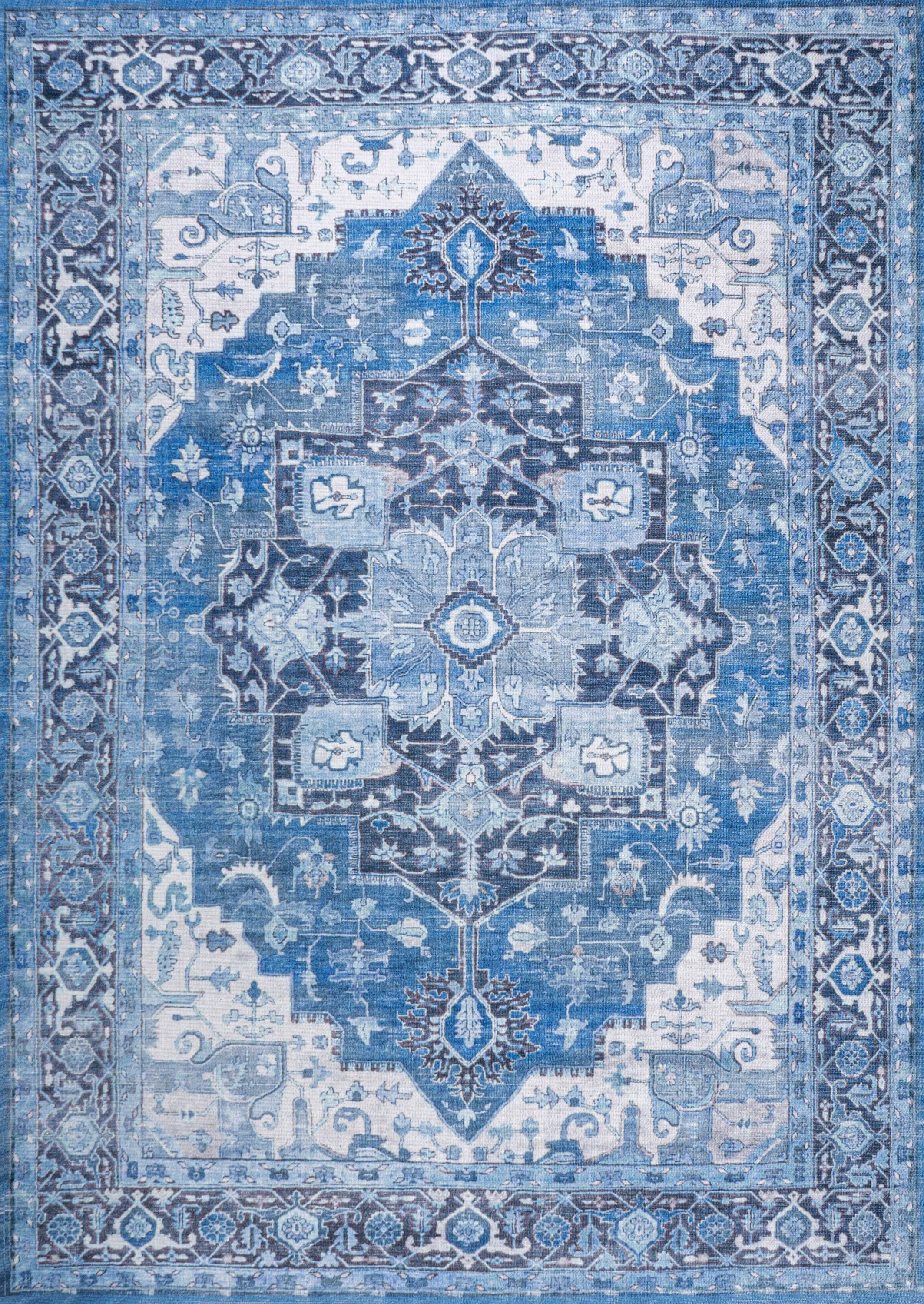 JONATHAN  Y WSH109B-4 rugs - View #3