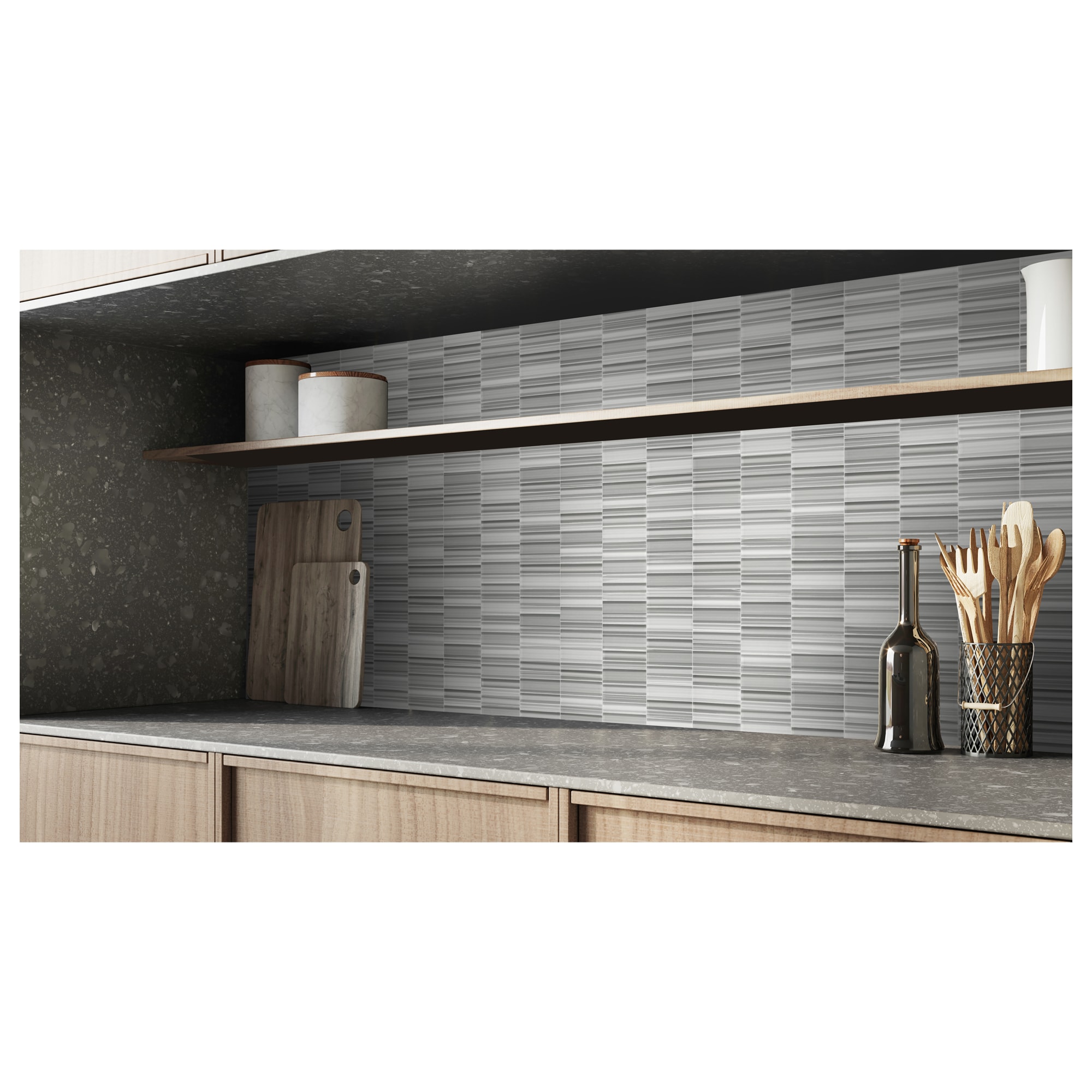 Anatolia 3001-0040-0 Ceramic-Tile - View #2