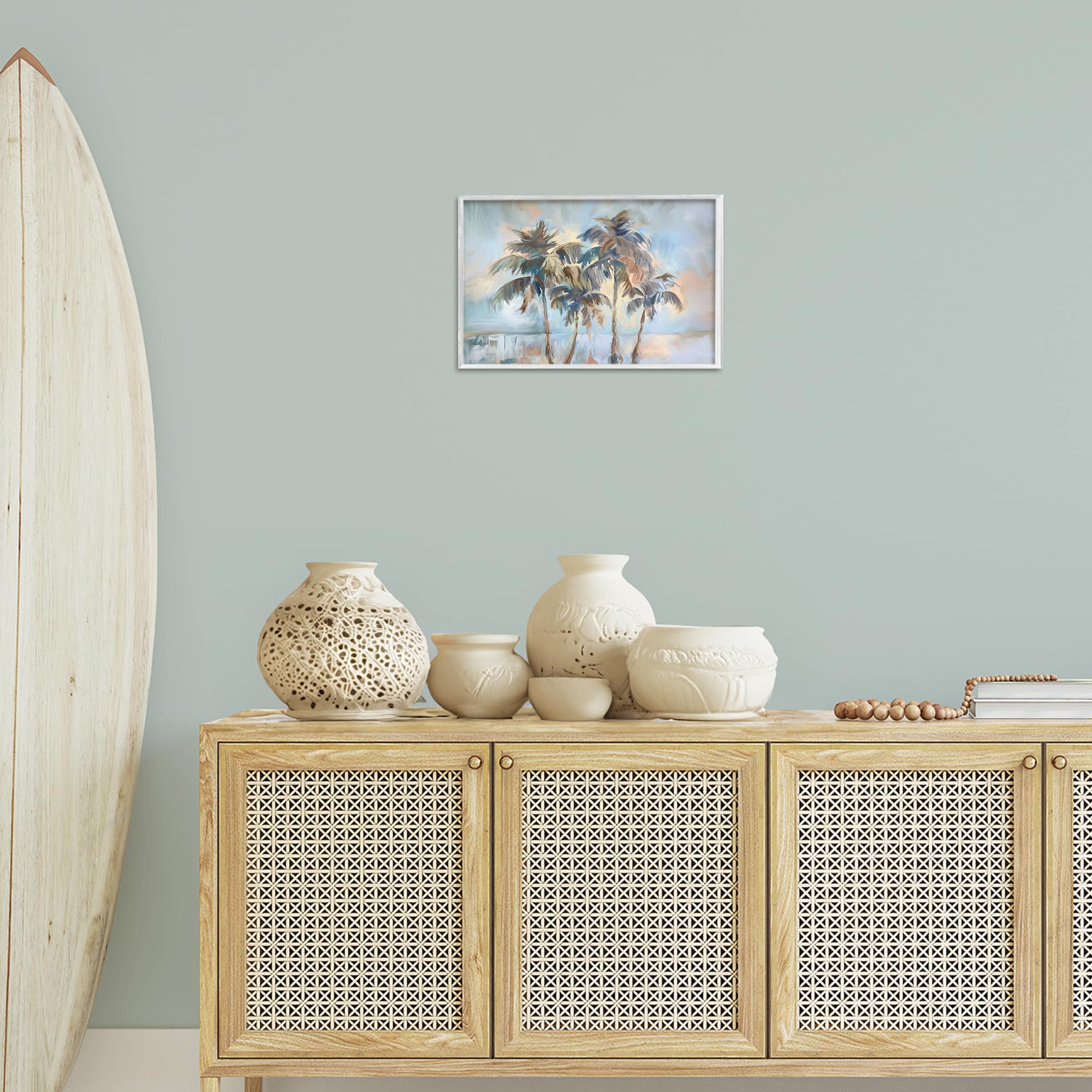 Stupell Industries BS-969-WFR-12X18 Wall-Art - View #3