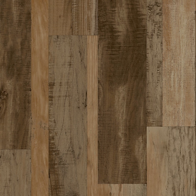 Congoleum AirStep Advantage Curious Presents Sheet Vinyl (Cut-to-length) Sample Congoleum AirStep Advantage Curious Presents Sheet Vinyl (Cut-to-length) Sample