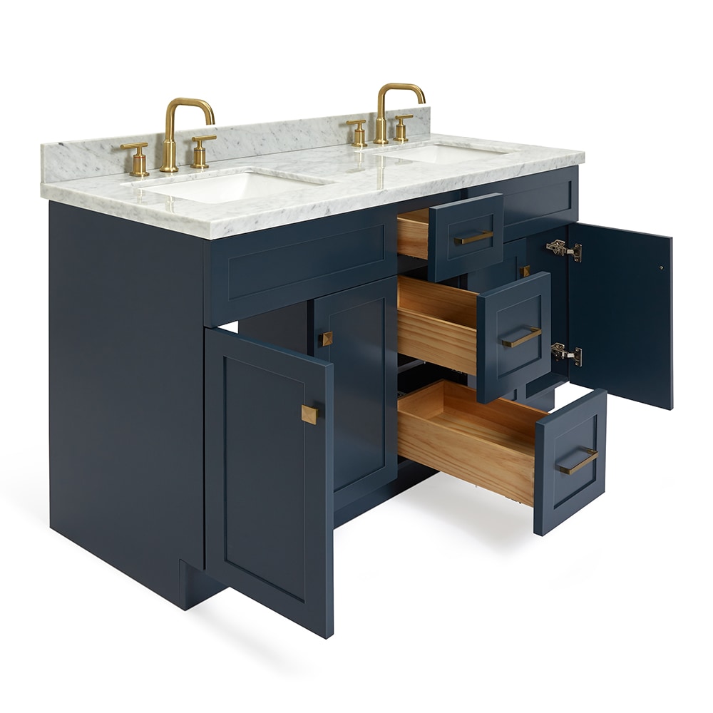 ARIEL F061DCWRVOMNB Bath-Vanity-Combo - View #5