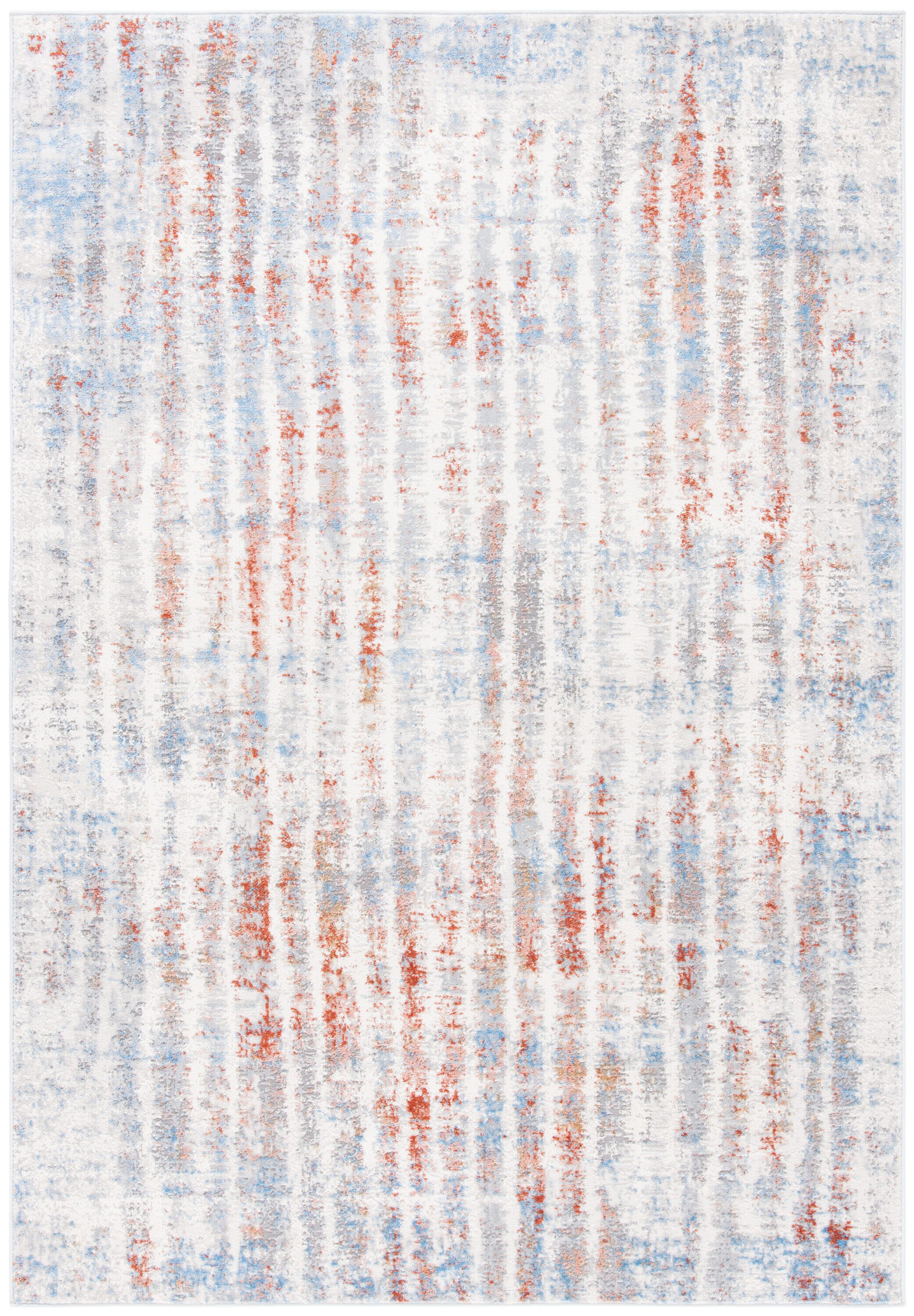 Safavieh ALA456F-5 rugs - View #2