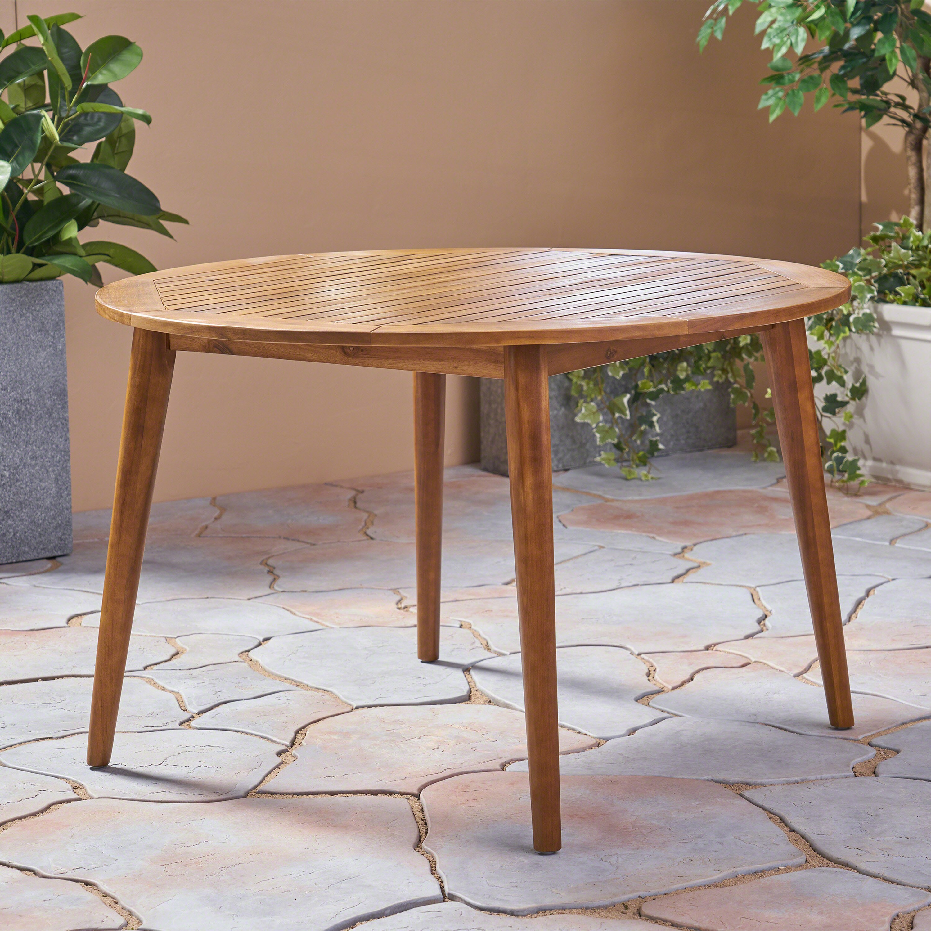LOVMOR SF-WO-63119.00 Patio-Tables - View #3