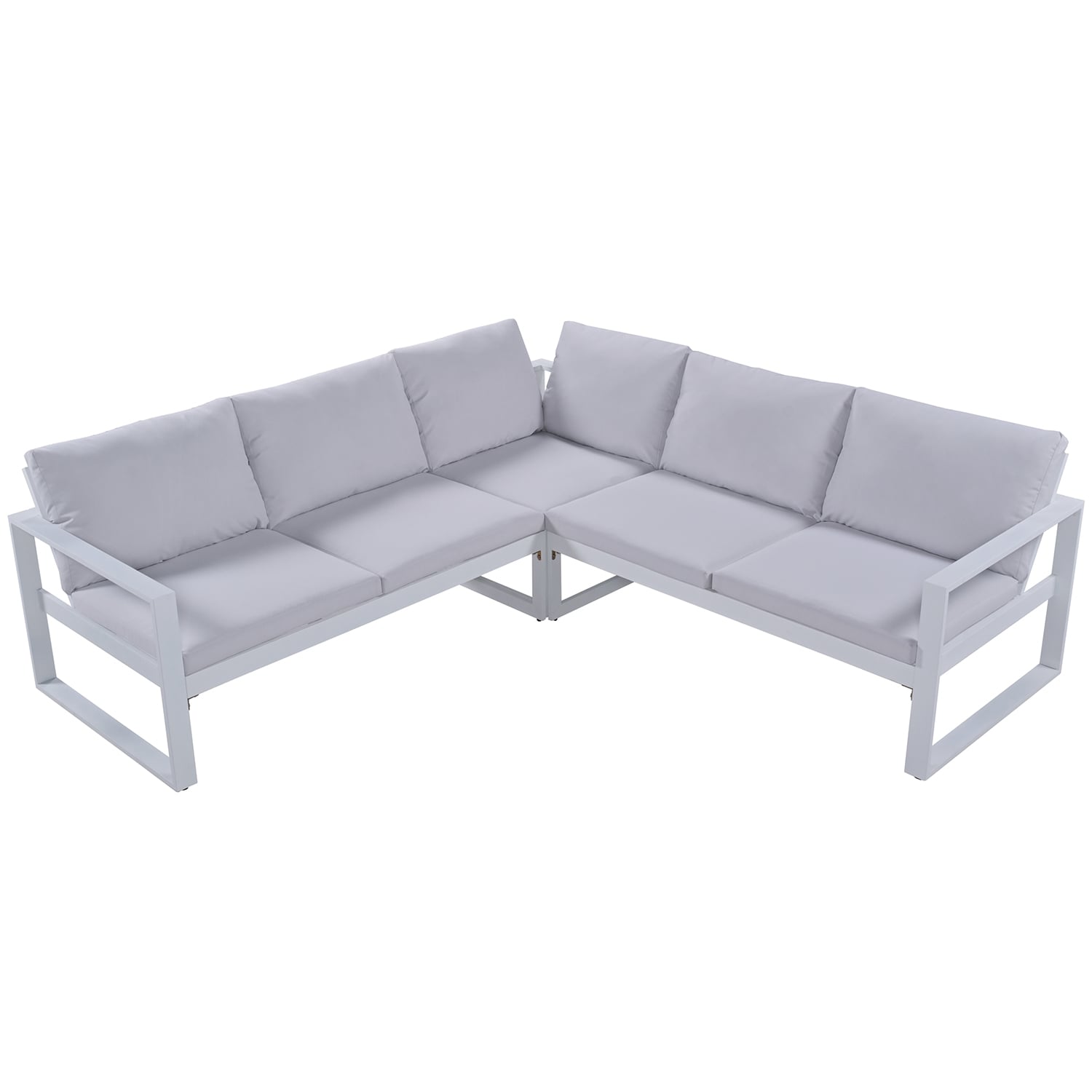 Bybafun YA0200199 Patio-Conversation-Sets - View #13