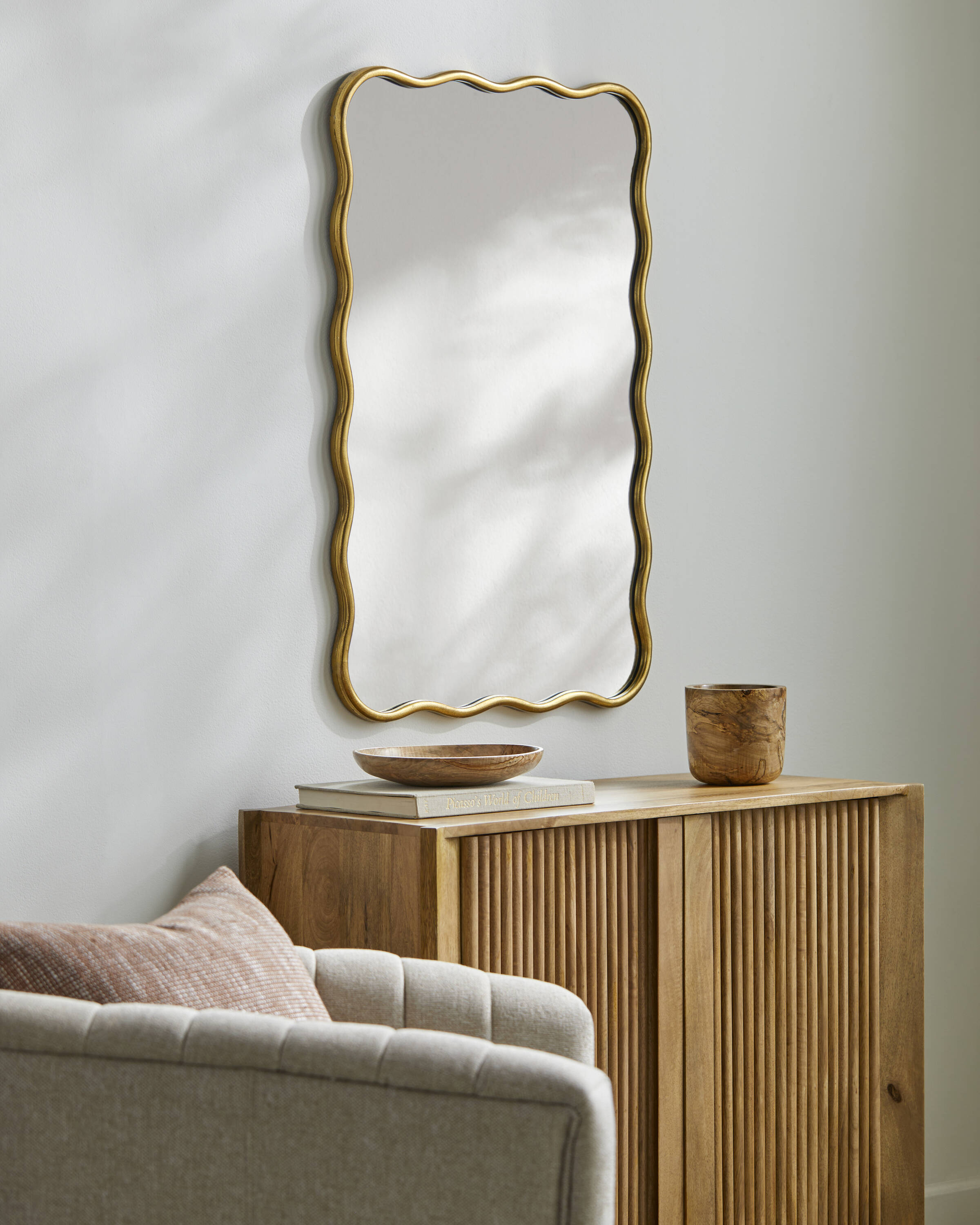 Surya ISM001-3624 Decor-Mirrors - View #2