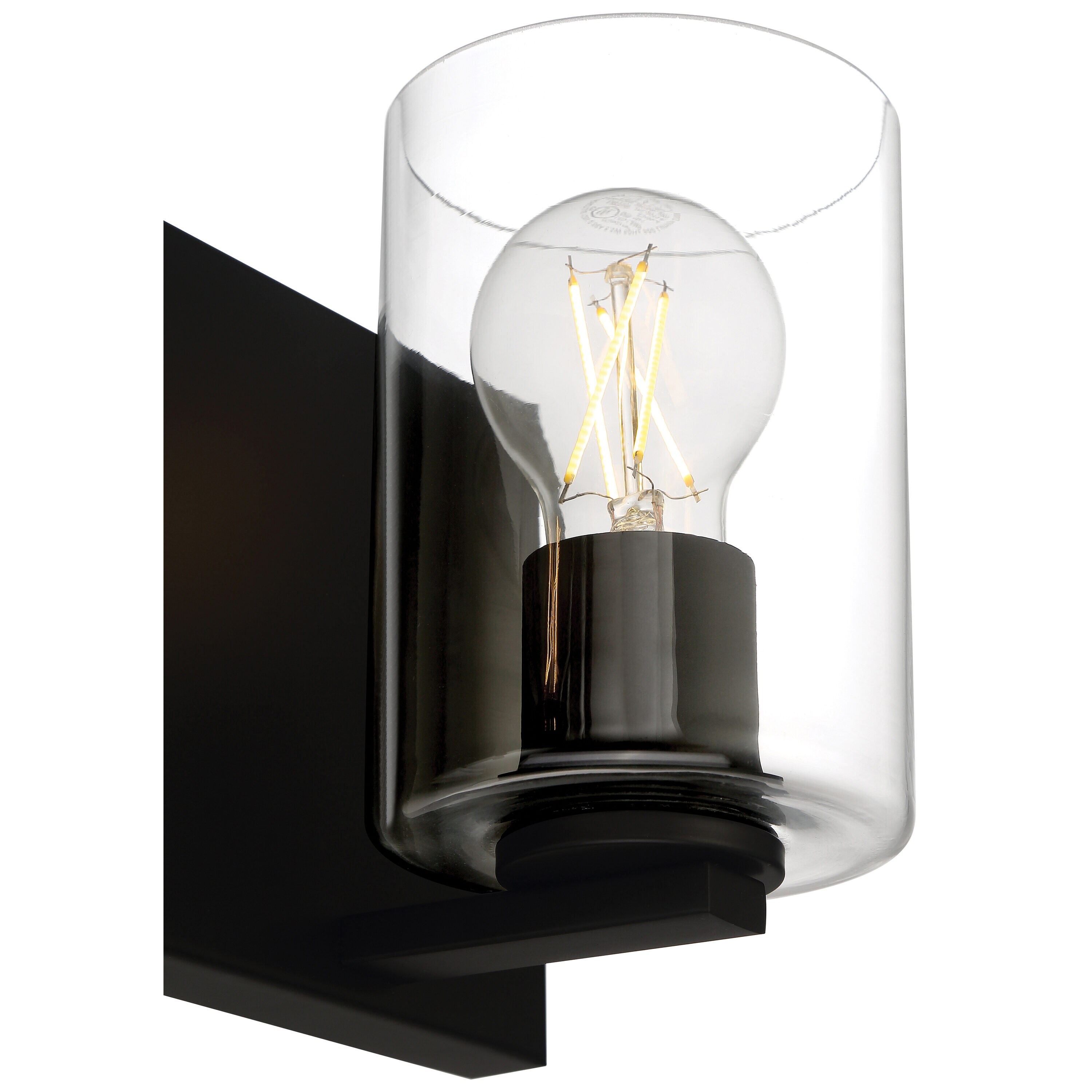 Access Lighting 62582LEDDLP-MBL/CLR b089995 - View #10