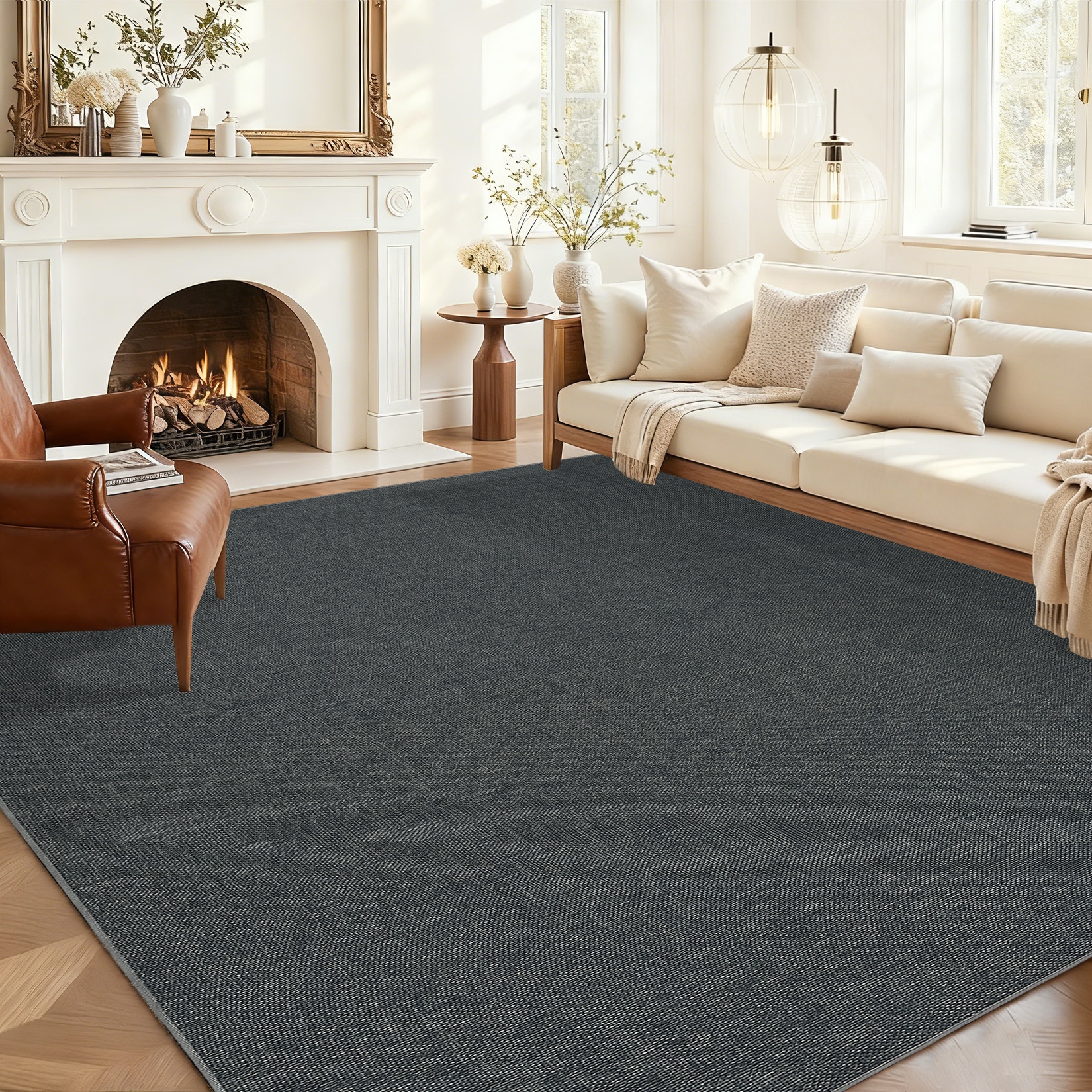 Garvee SUNNY-PHK-37N7M5HM rugs - View #2